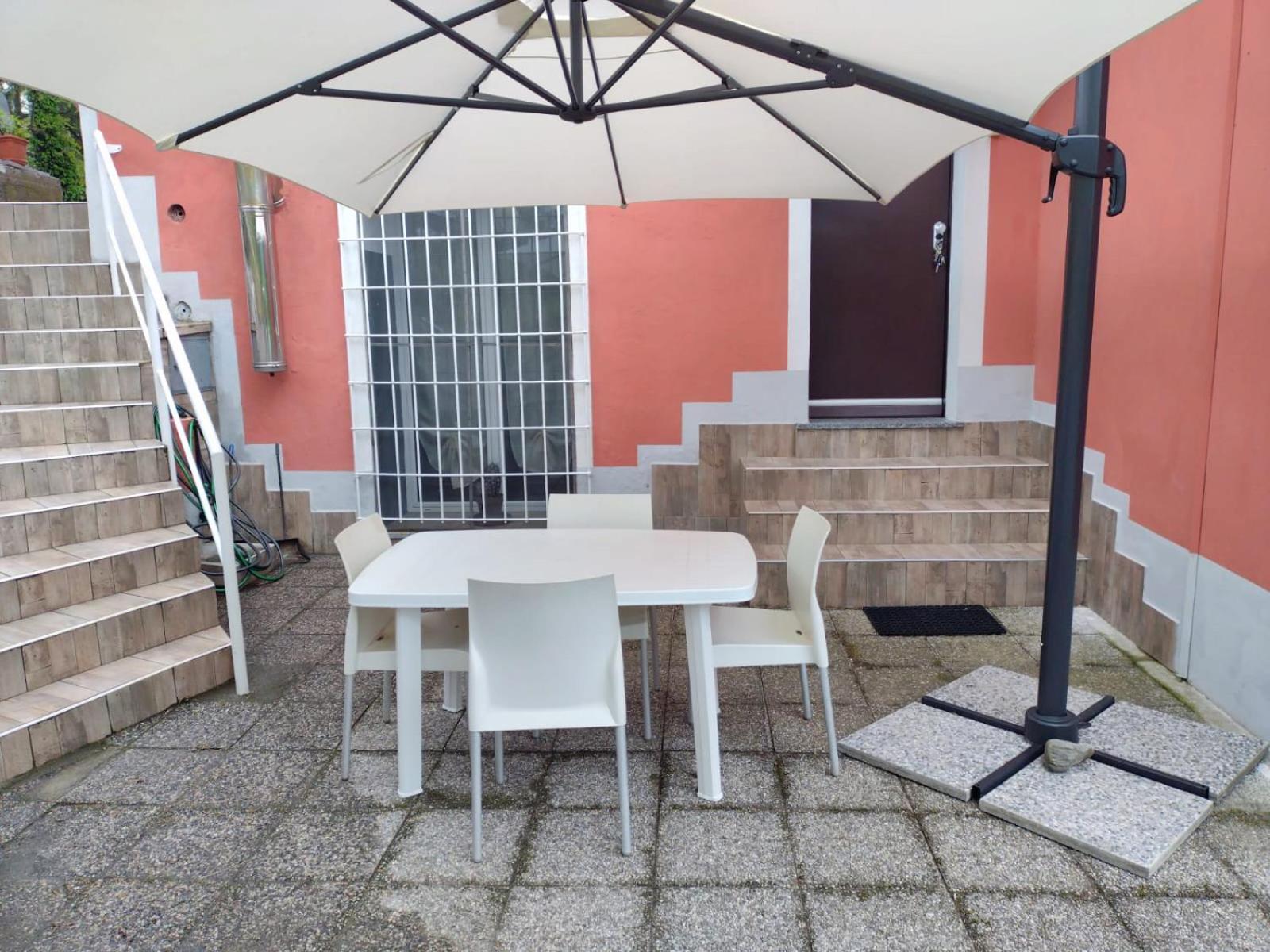 Casa Titti