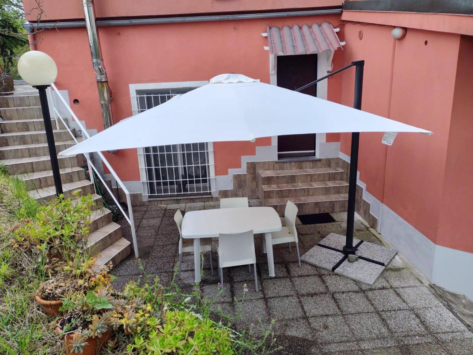 Casa Titti