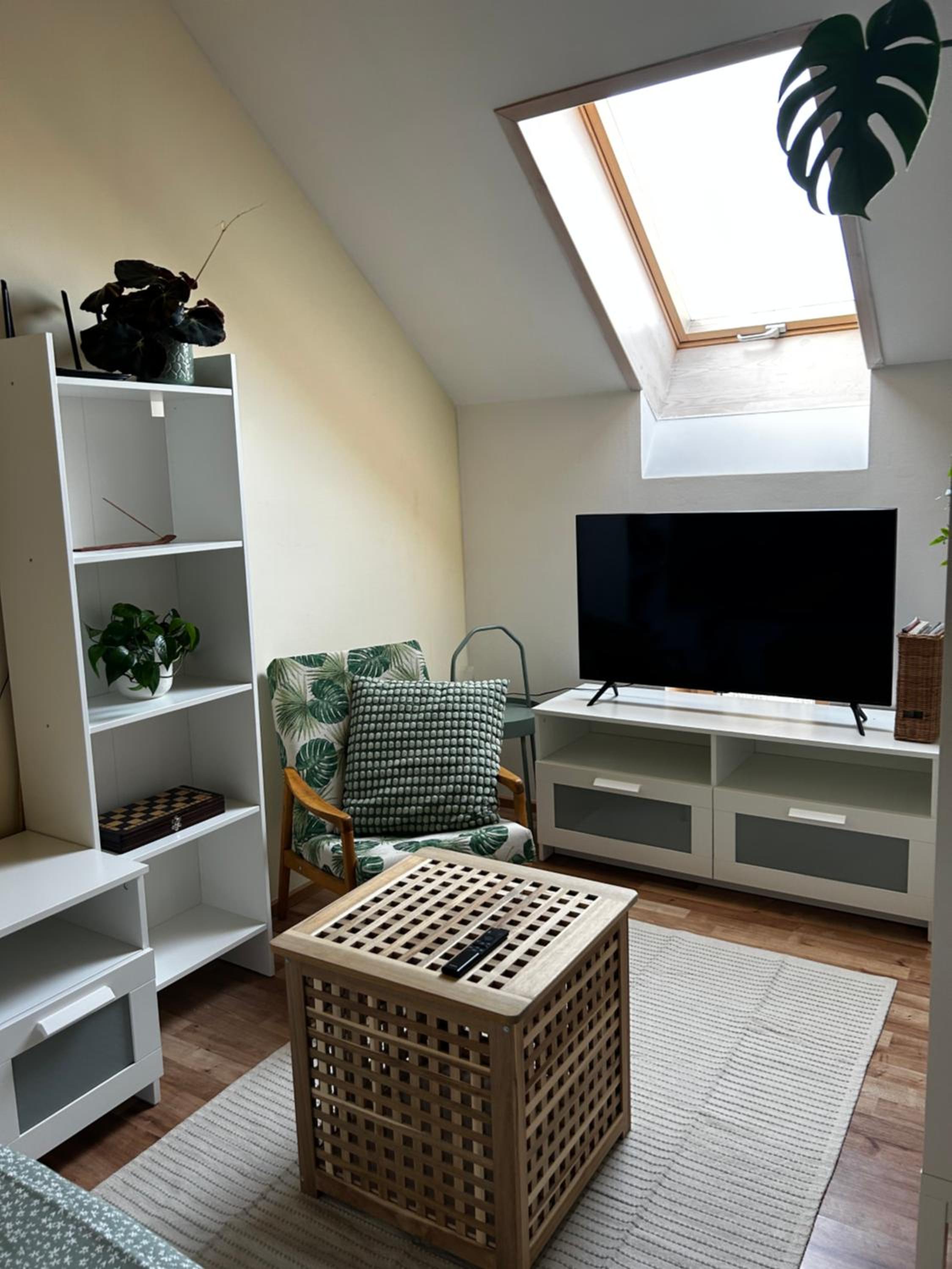 Útulný apartmán v centre Kežmarku view 5