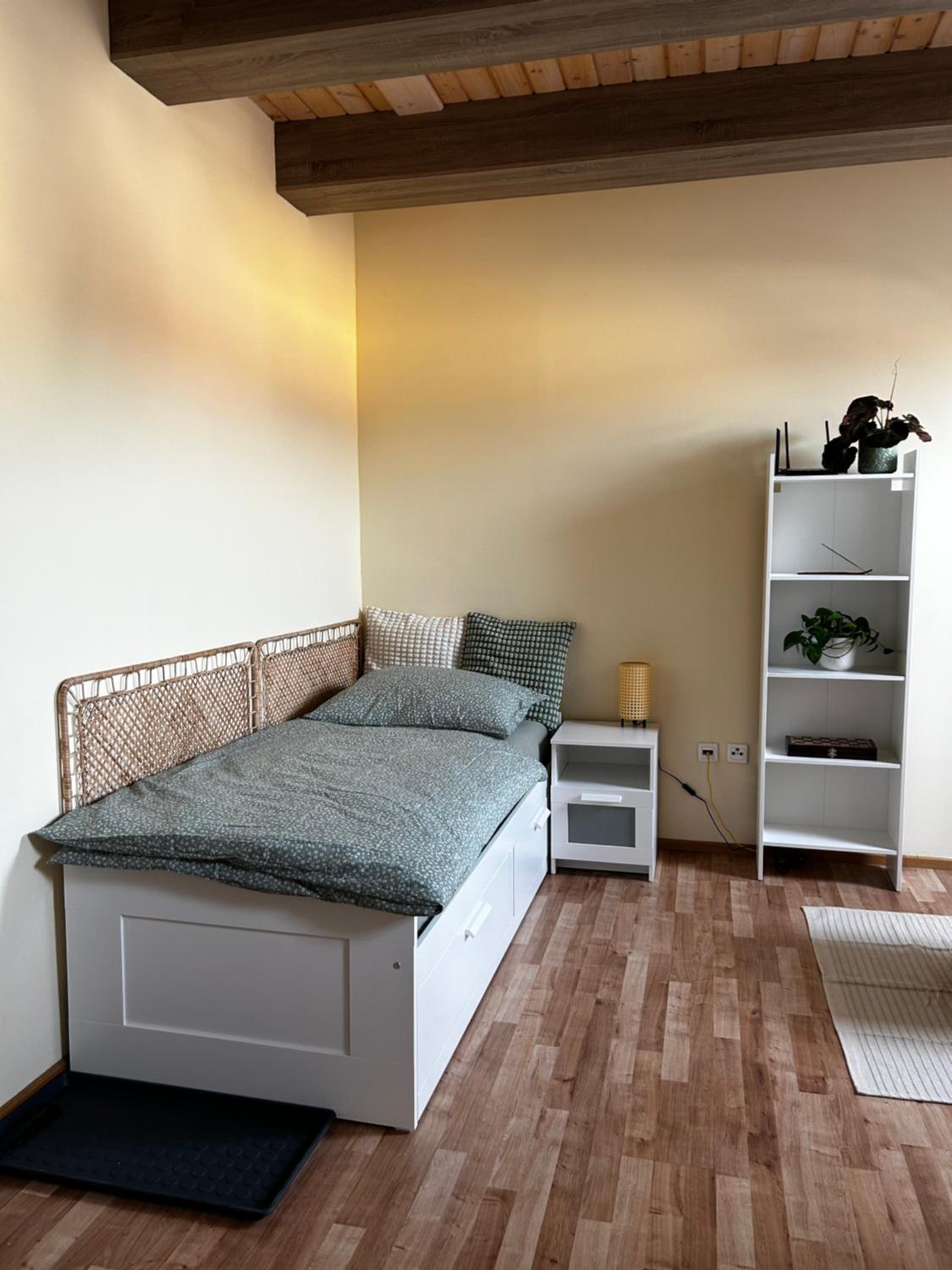 Útulný apartmán v centre Kežmarku view 3