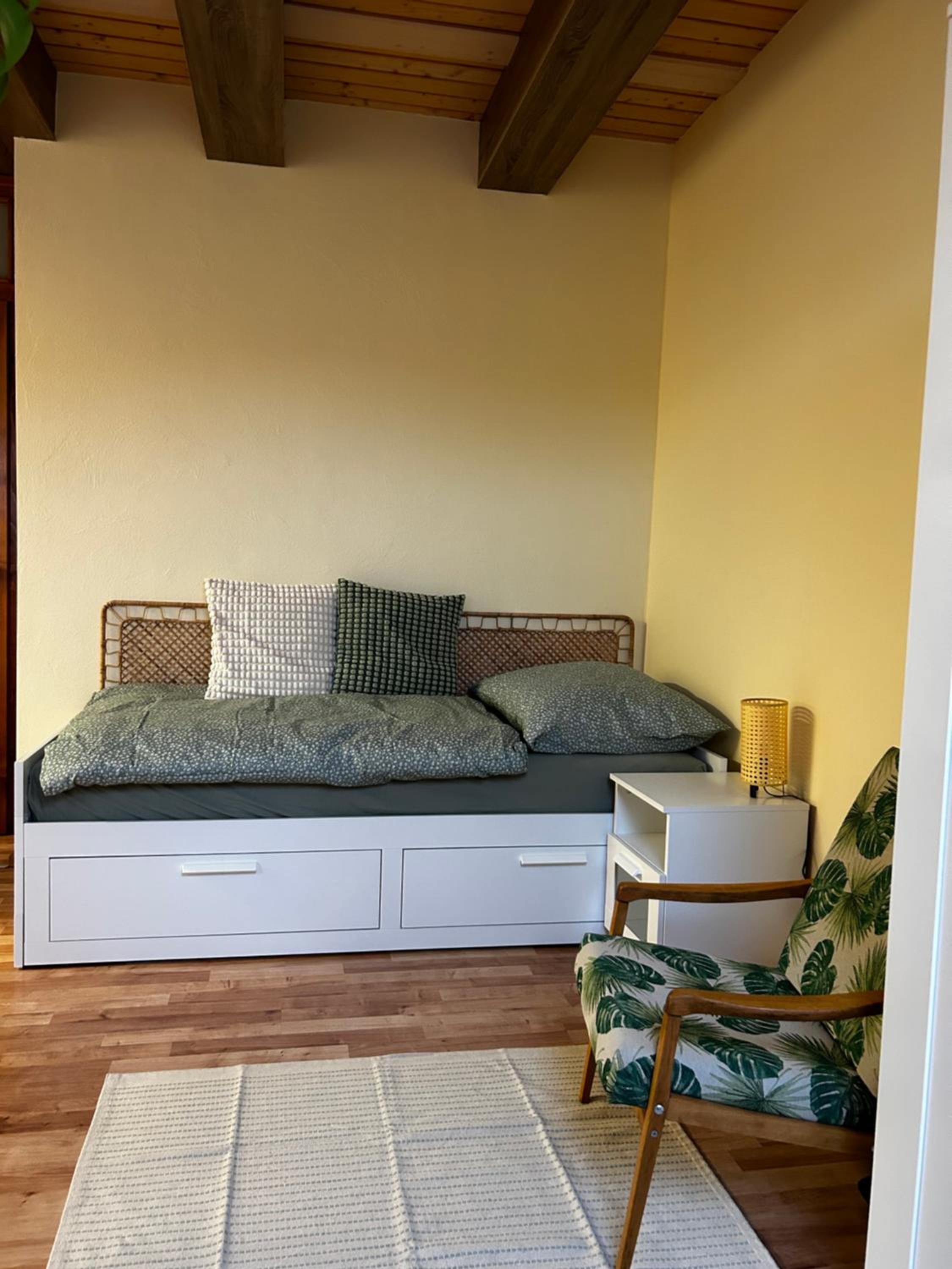 Útulný apartmán v centre Kežmarku view 4