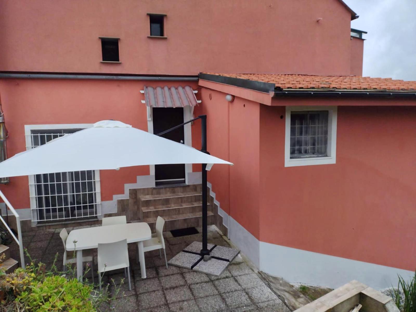 Casa Titti