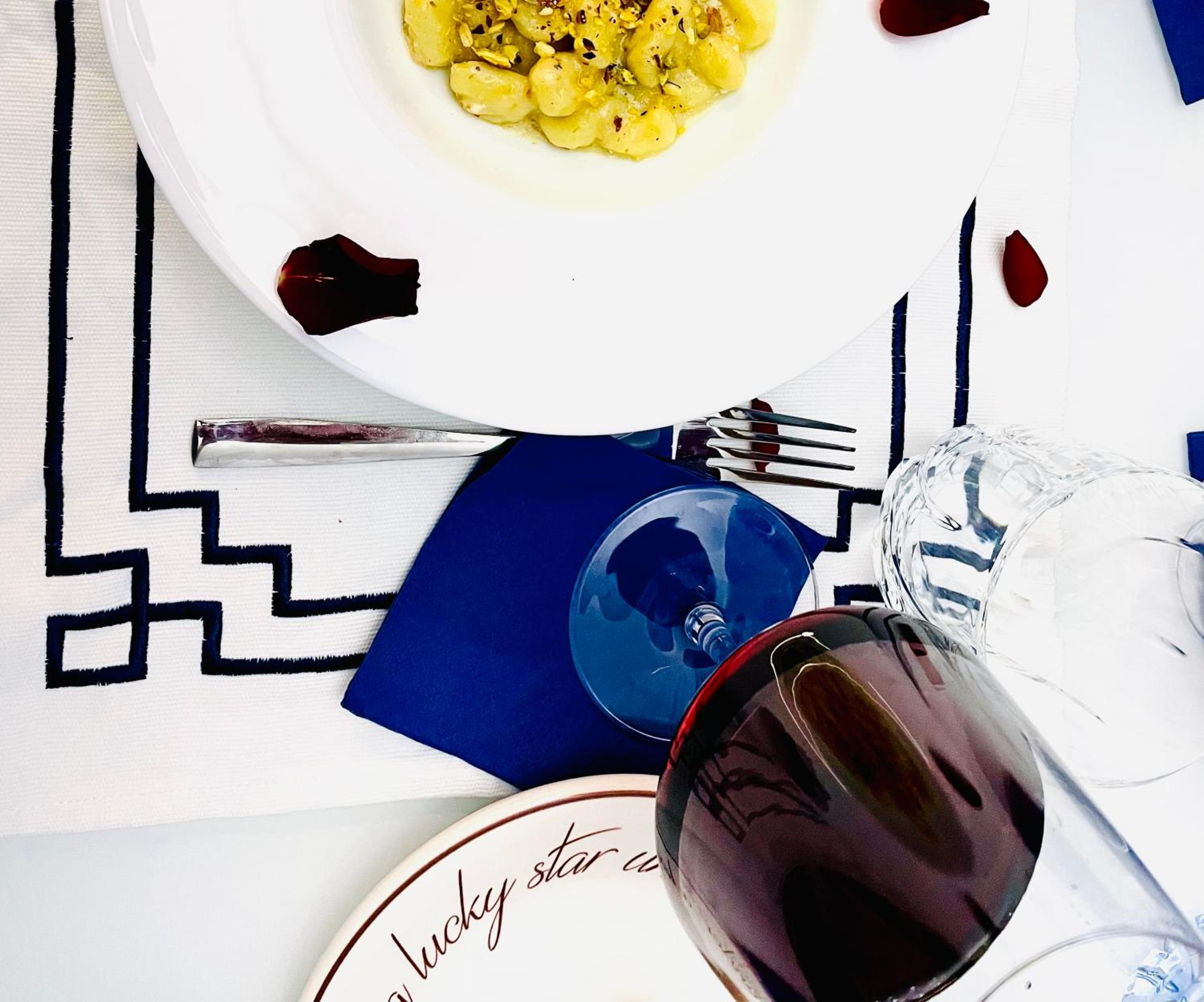 JCK Tuscany Apartment