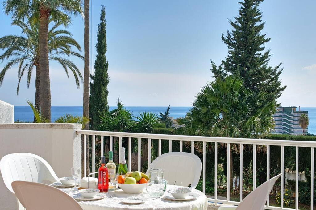 Hotel Beautiful Apartment in Torreblanca - Image 1