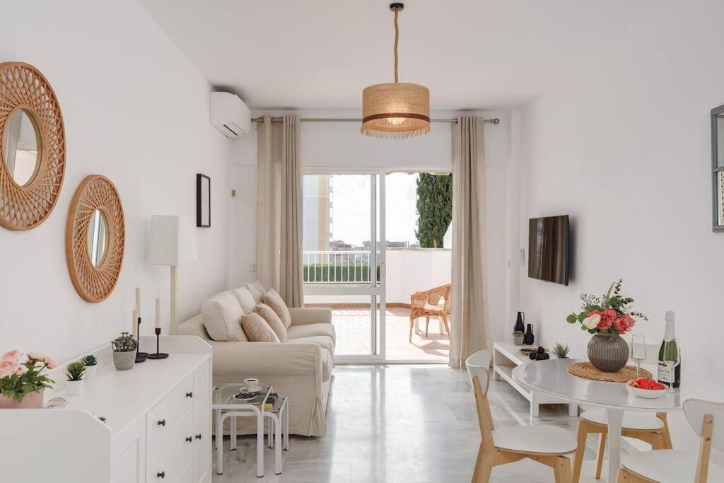 Beautiful Apartment in Torreblanca
