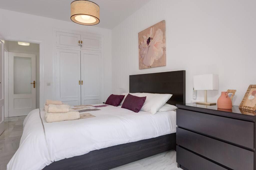 Beautiful Apartment in Torreblanca