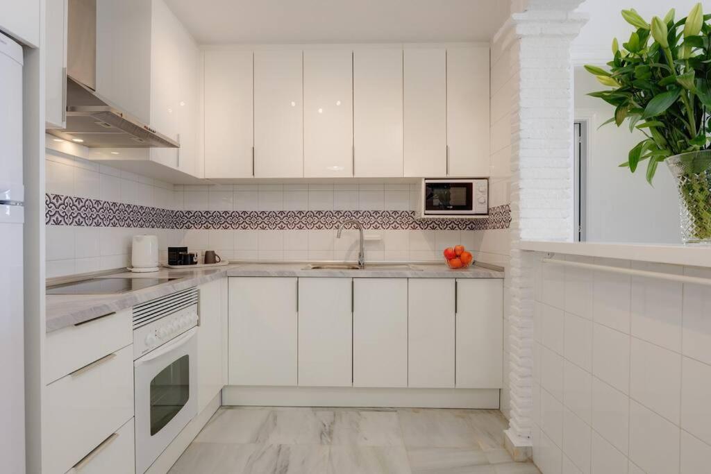 Beautiful Apartment in Torreblanca