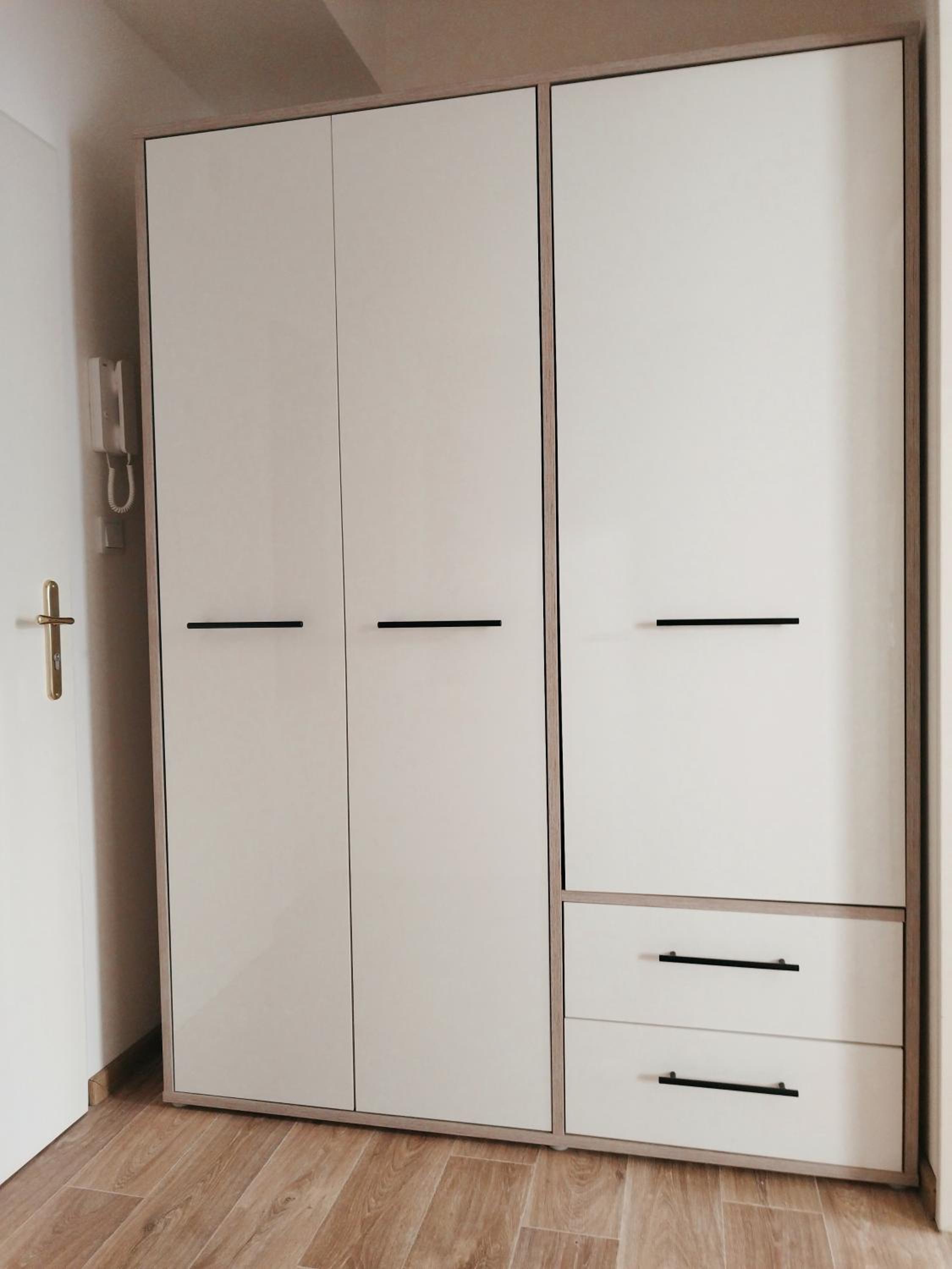 Morava apartmán 4 Uherské Hradiště Šafaříkova 855