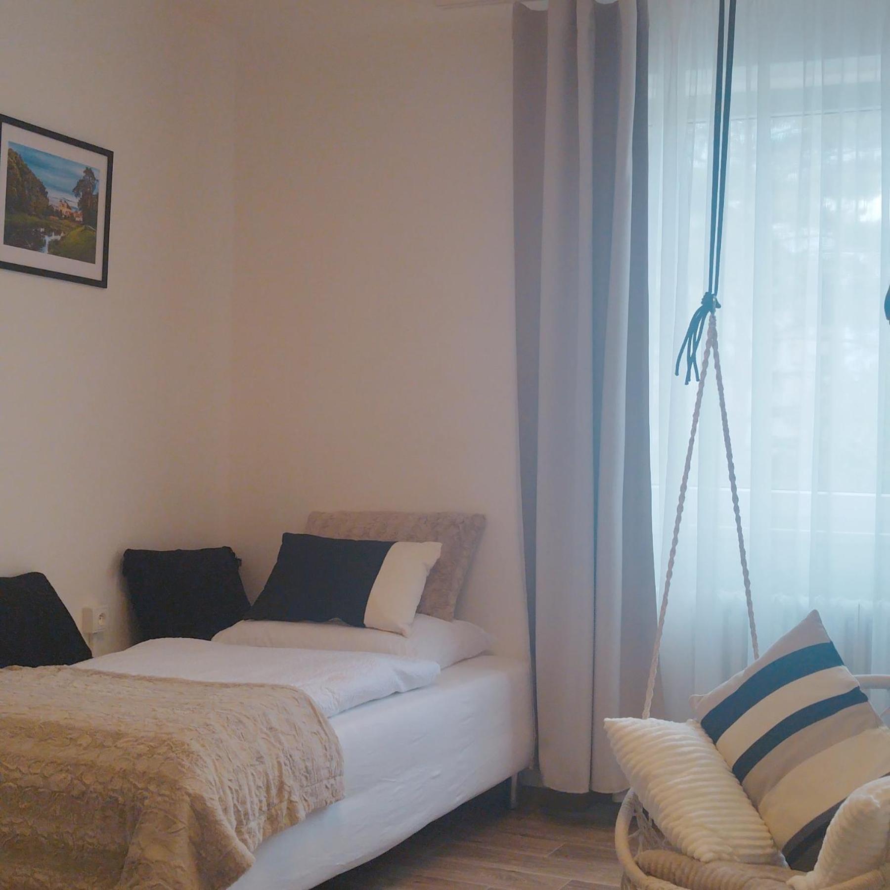 Morava apartmán 4 Uherské Hradiště Šafaříkova 855
