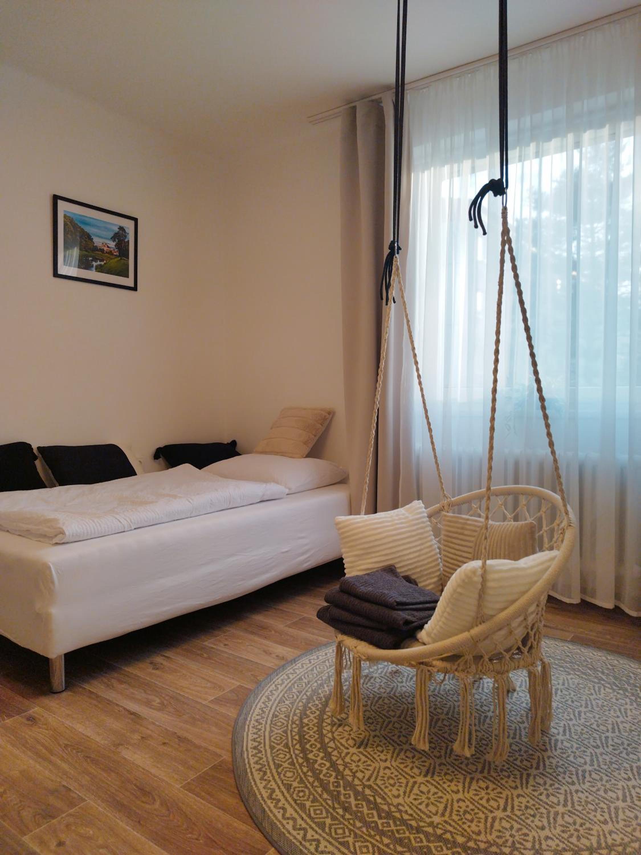 Morava apartmán 4 Uherské Hradiště Šafaříkova 855