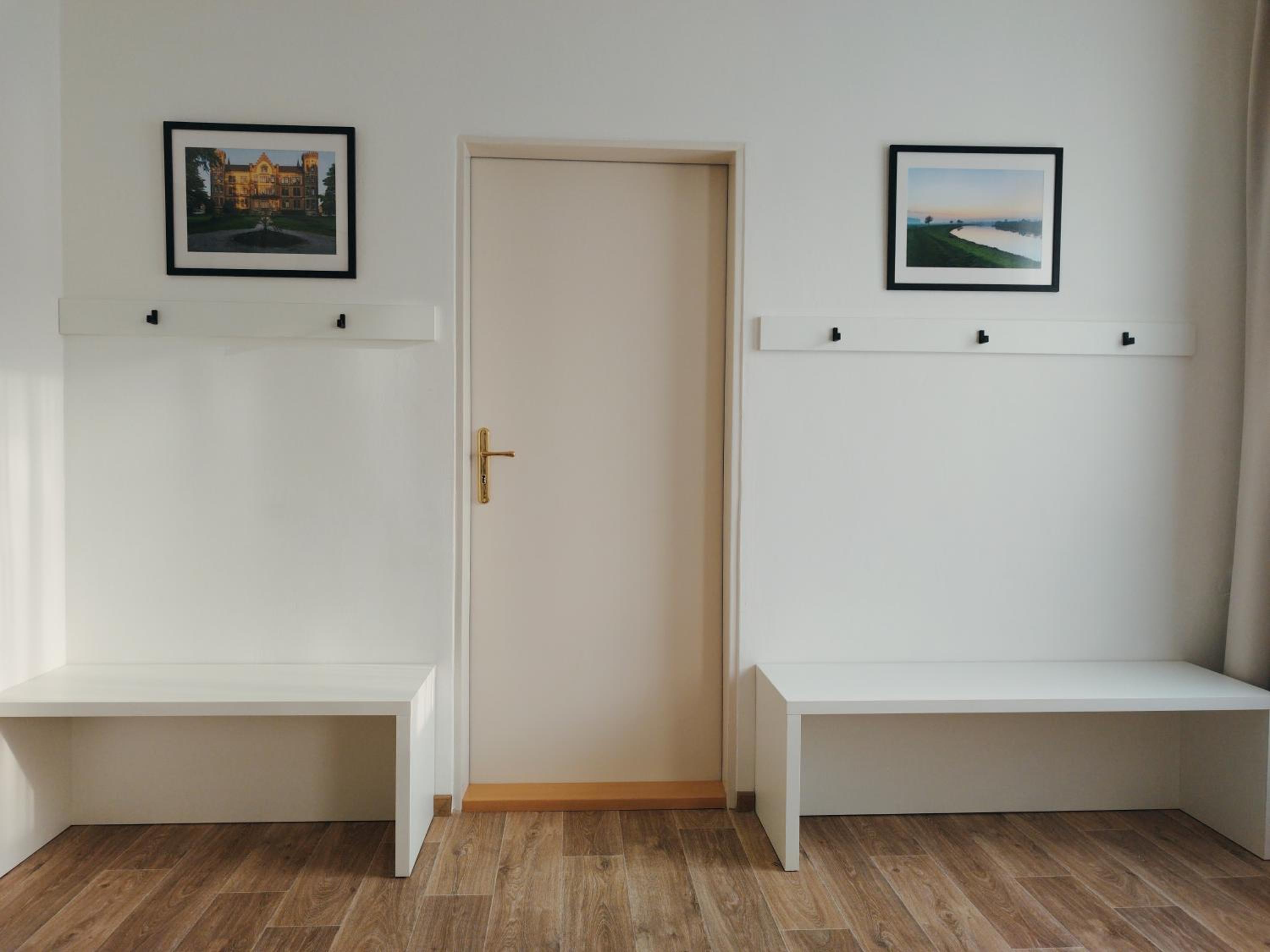 Morava apartmán 4 Uherské Hradiště Šafaříkova 855
