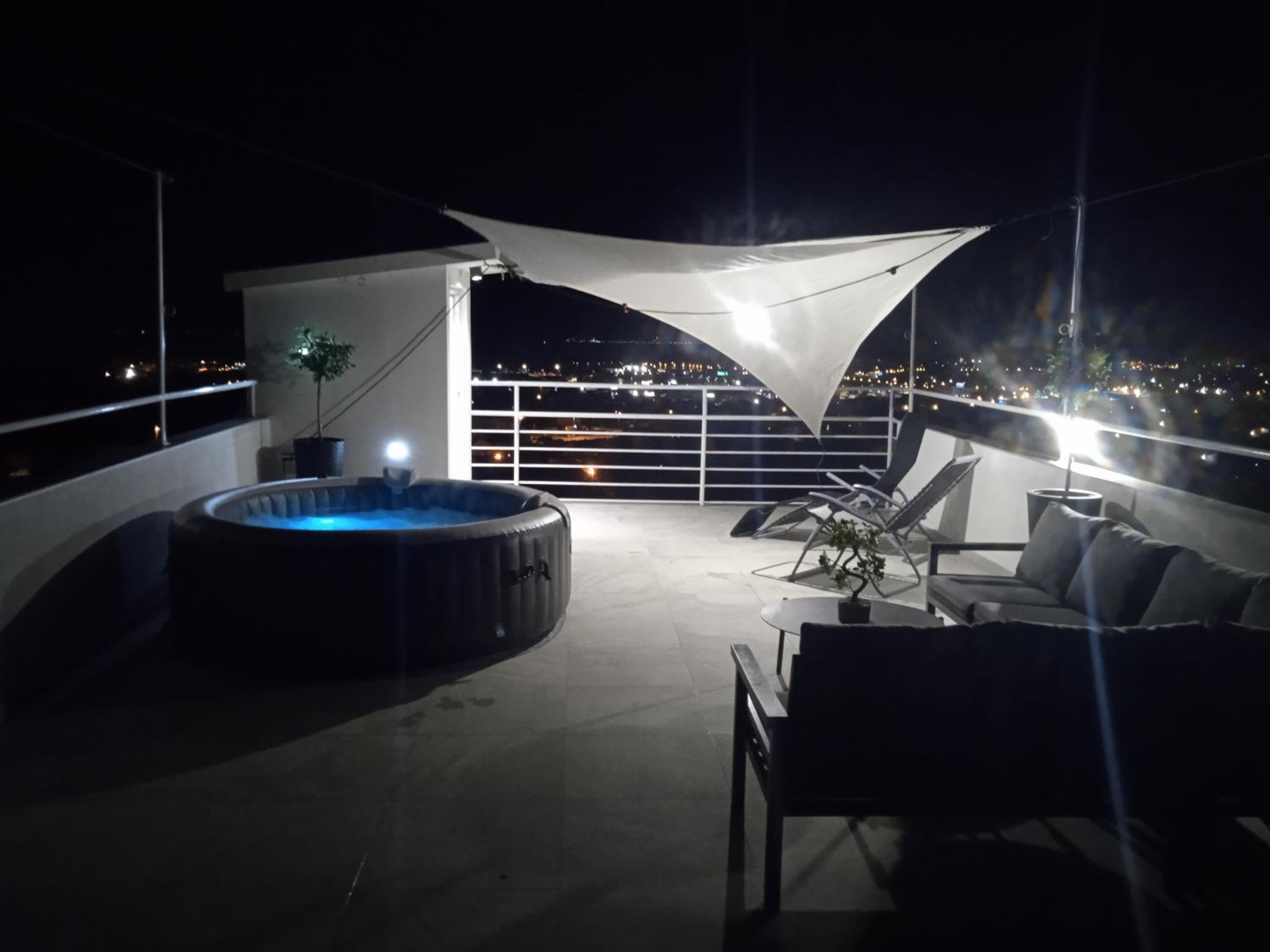 roof