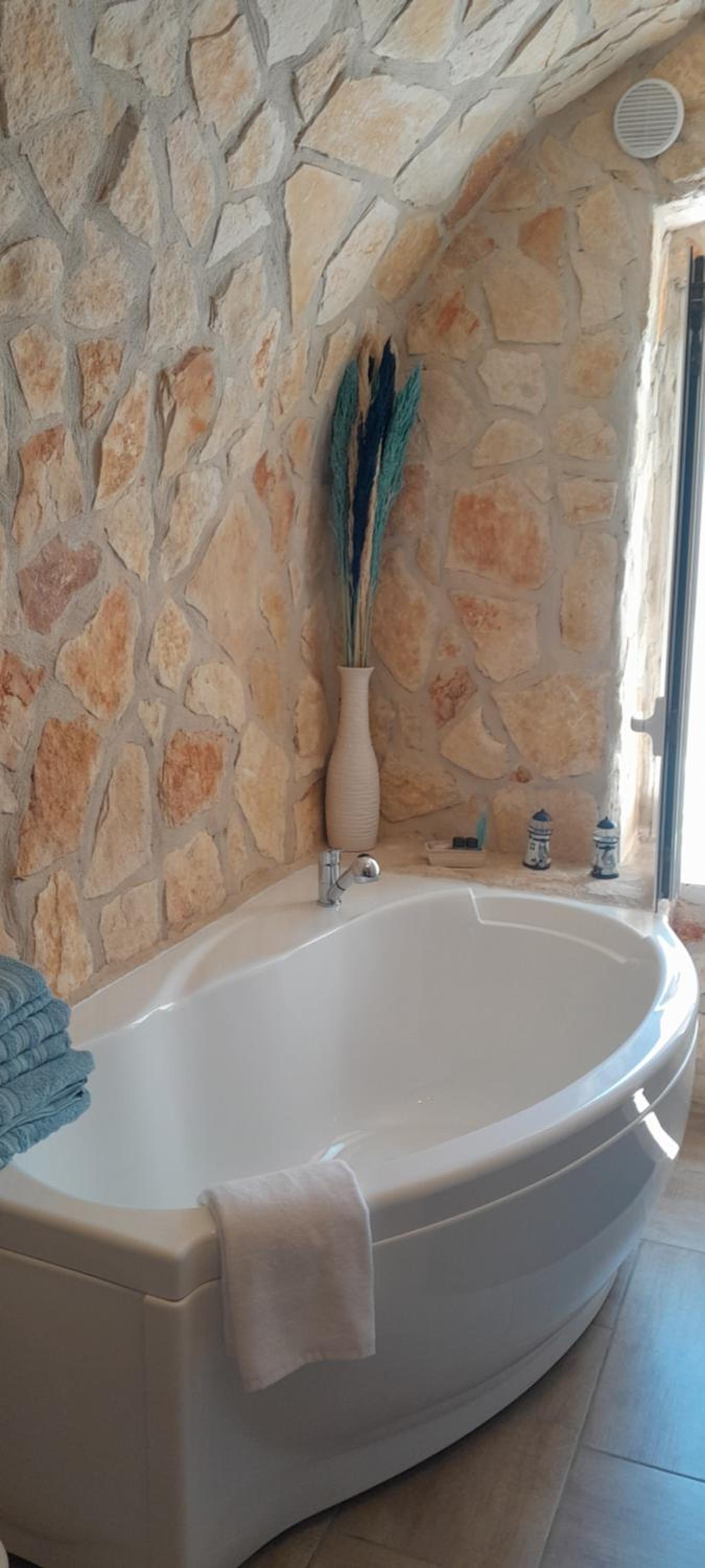 La Grotta view 2