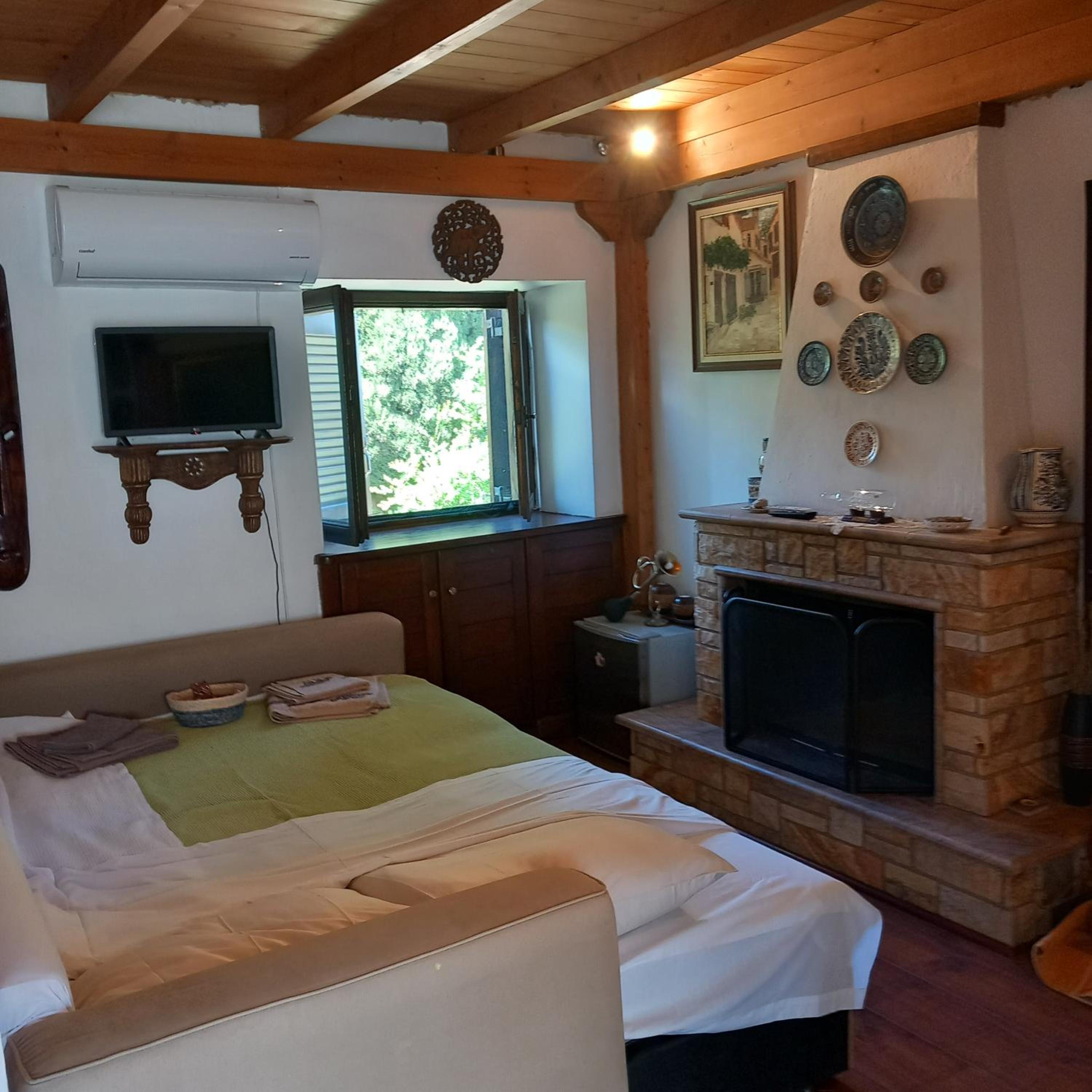 Saint Anna Country House. view 4