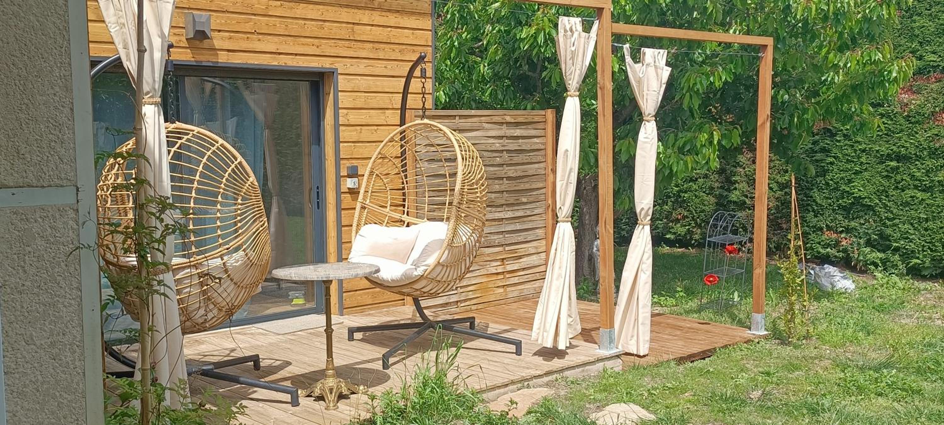 Cocoon inn&Spa, photo 7