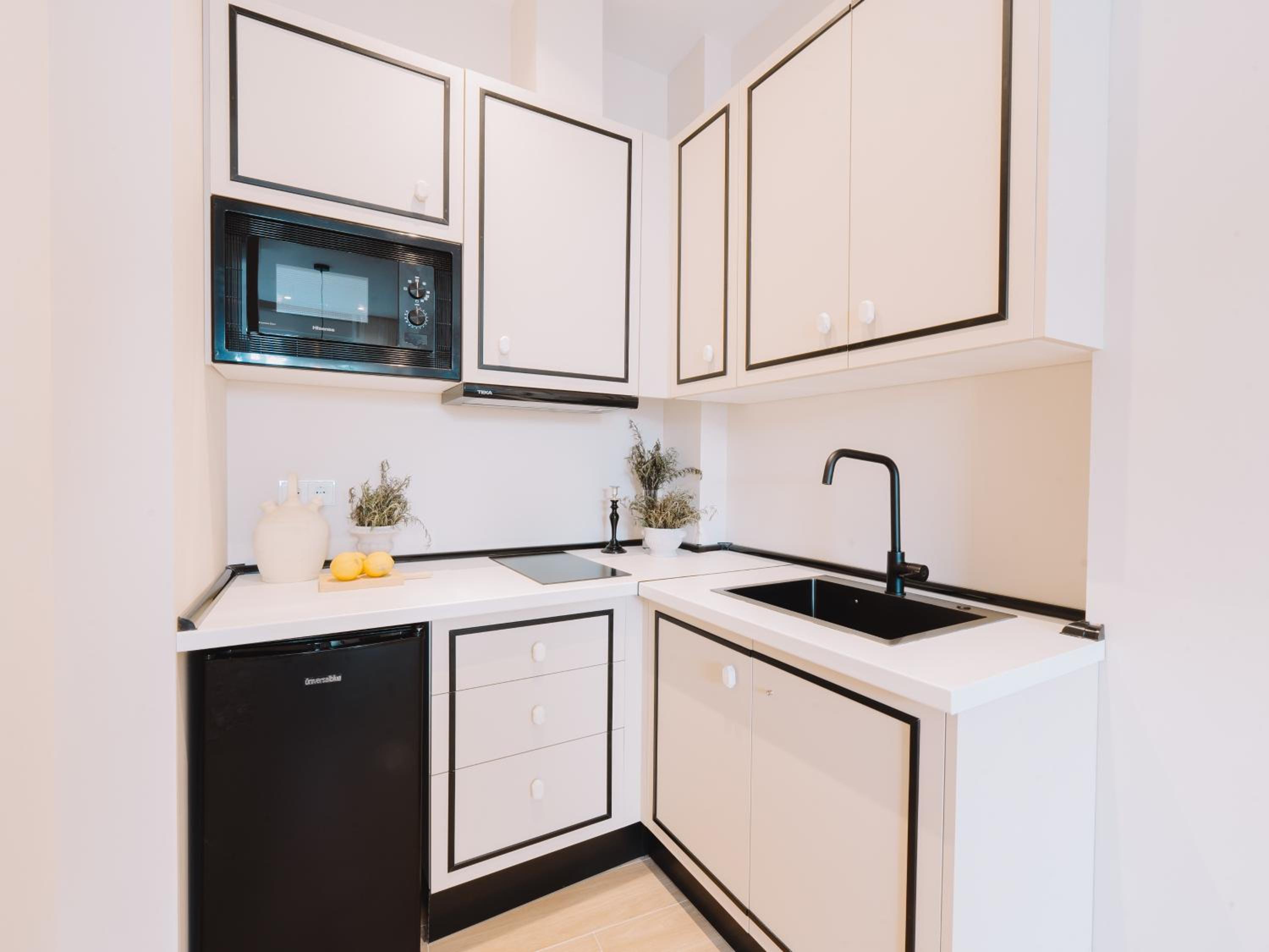 Carmen Suites