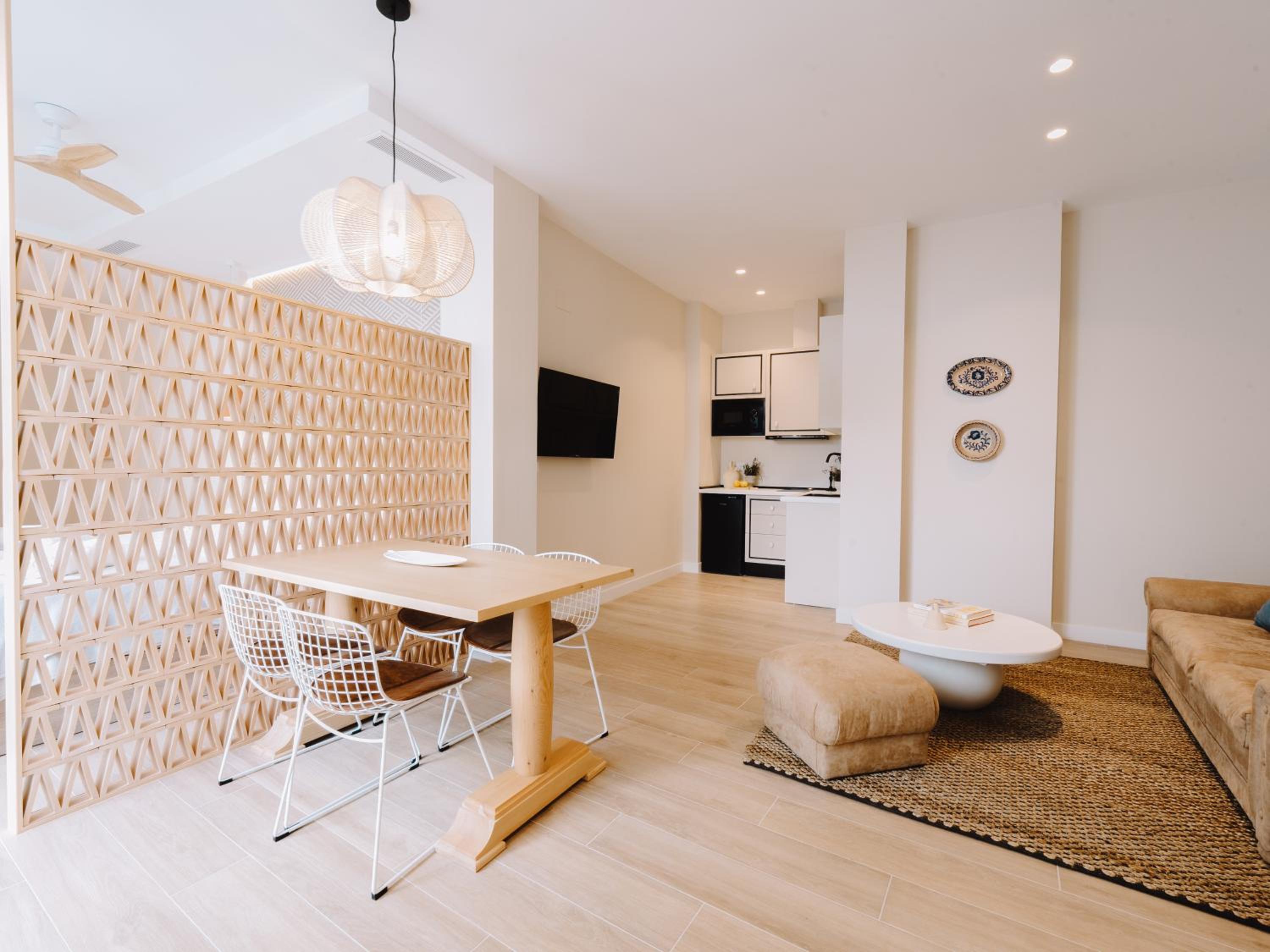 Carmen Suites