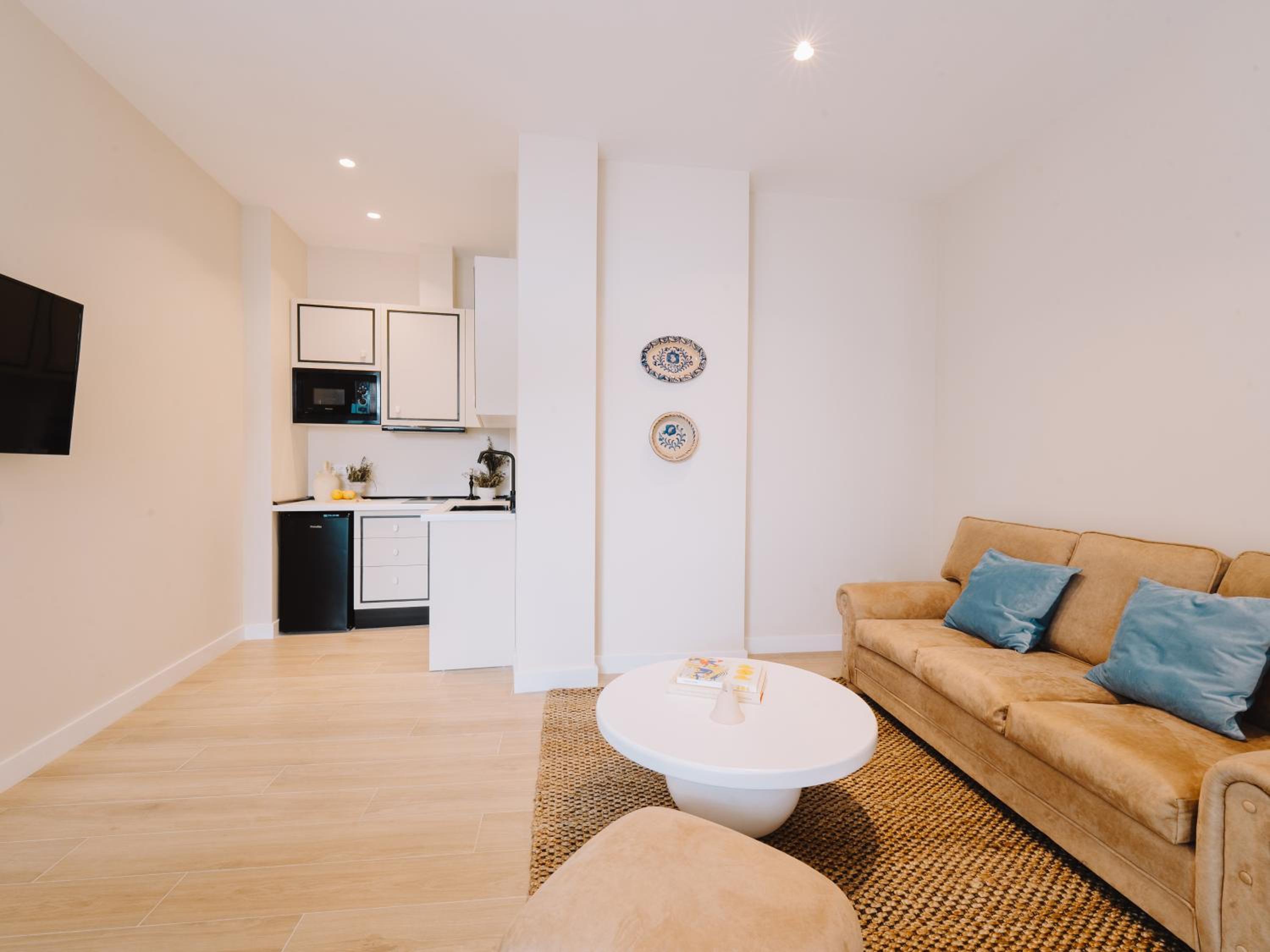 Carmen Suites