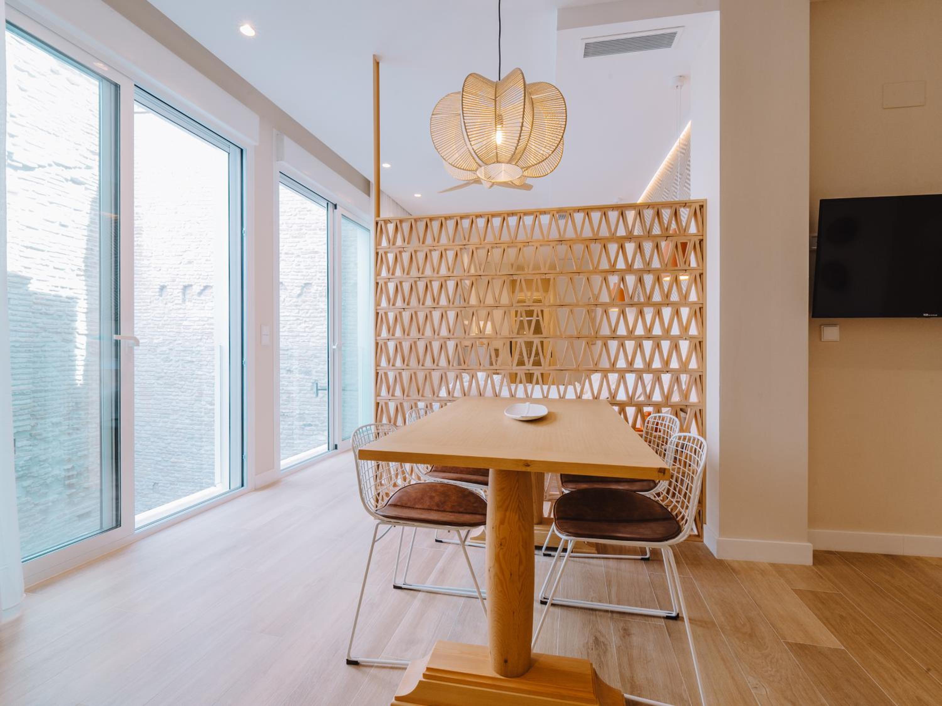 Carmen Suites