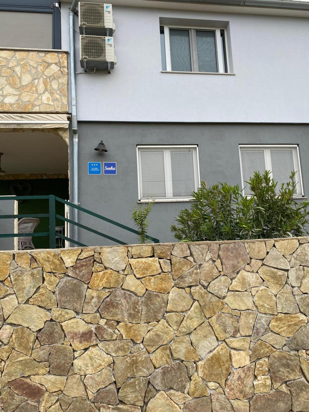Apartman Senka view 4