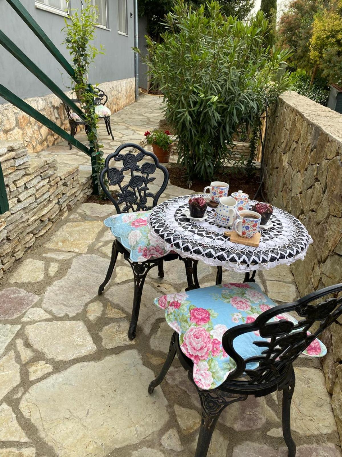Apartman Senka view 3