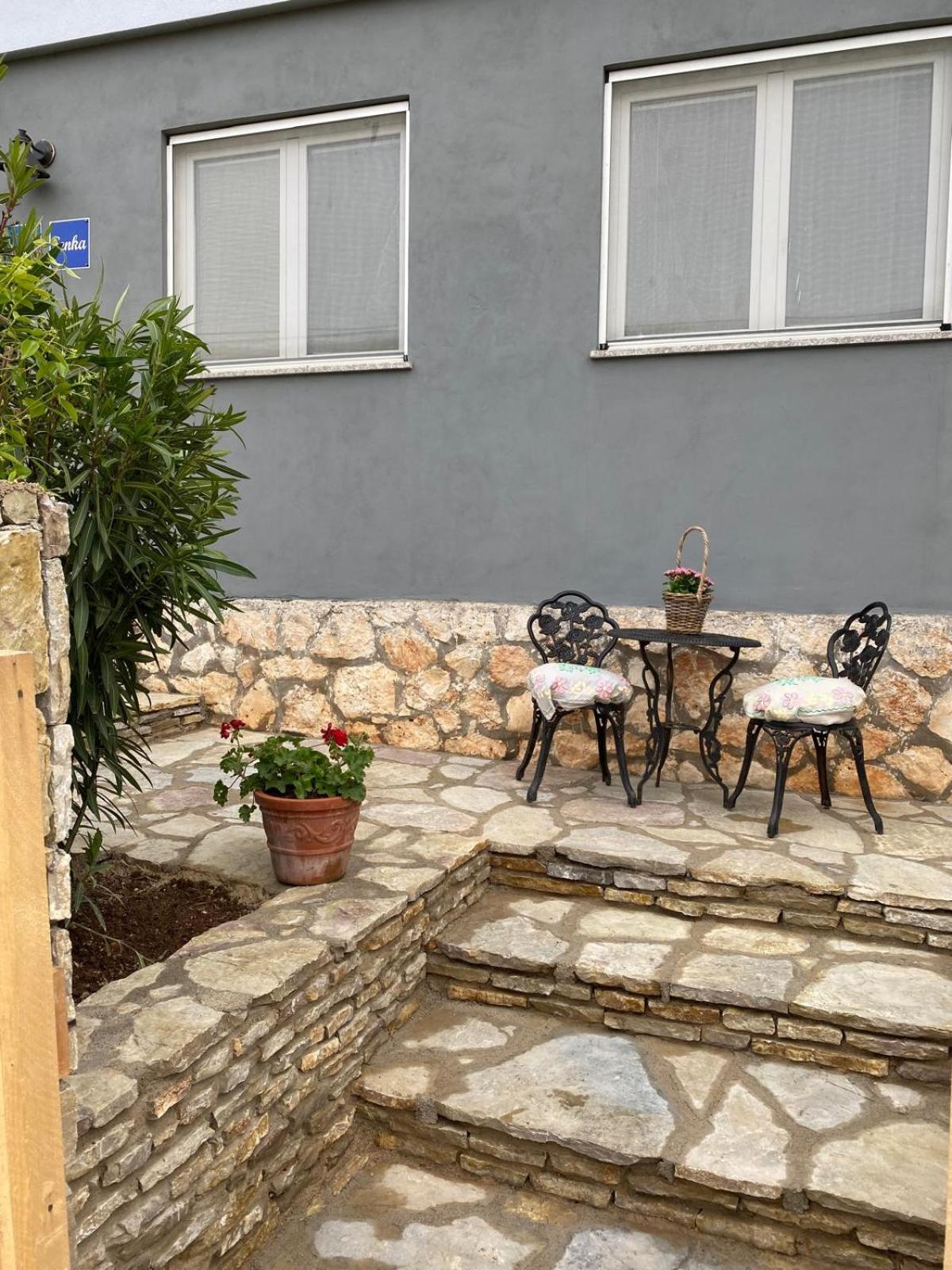 Apartman Senka view 5