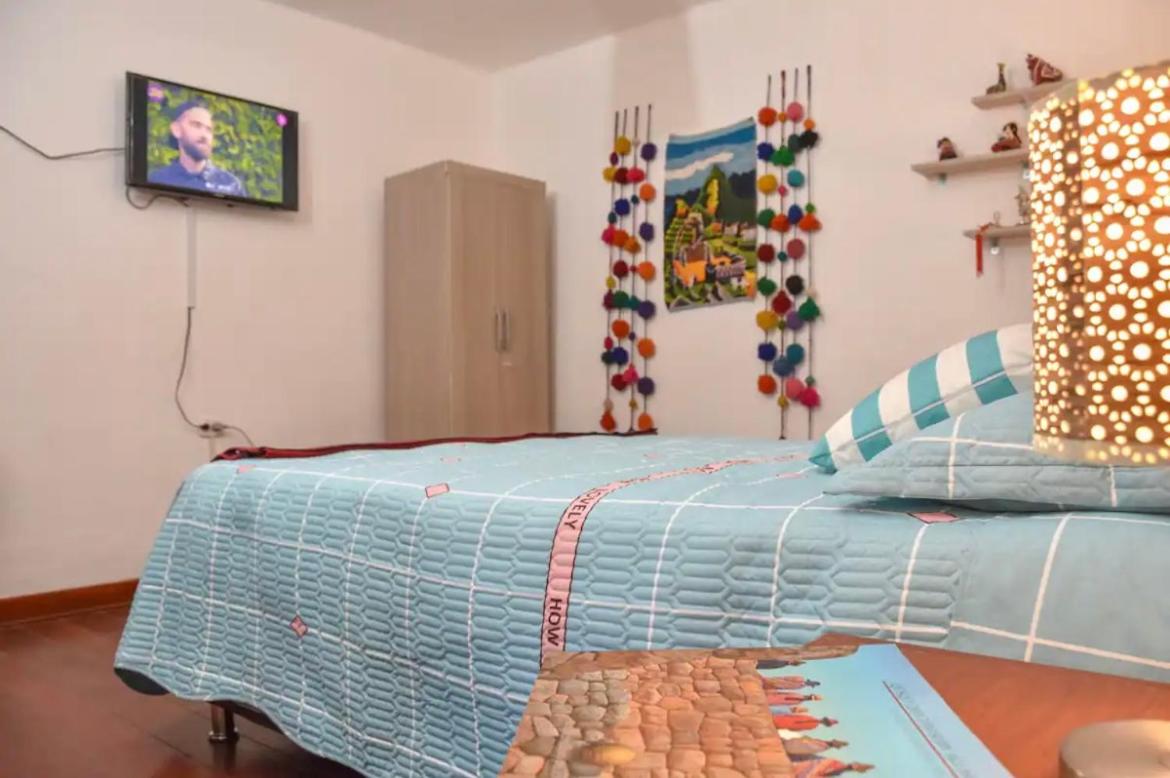 Apu House Minidepartamento view 2