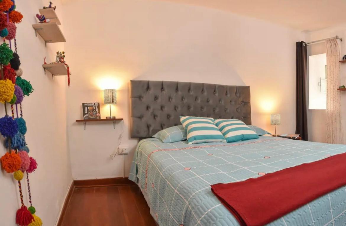 Apu House Minidepartamento view 4