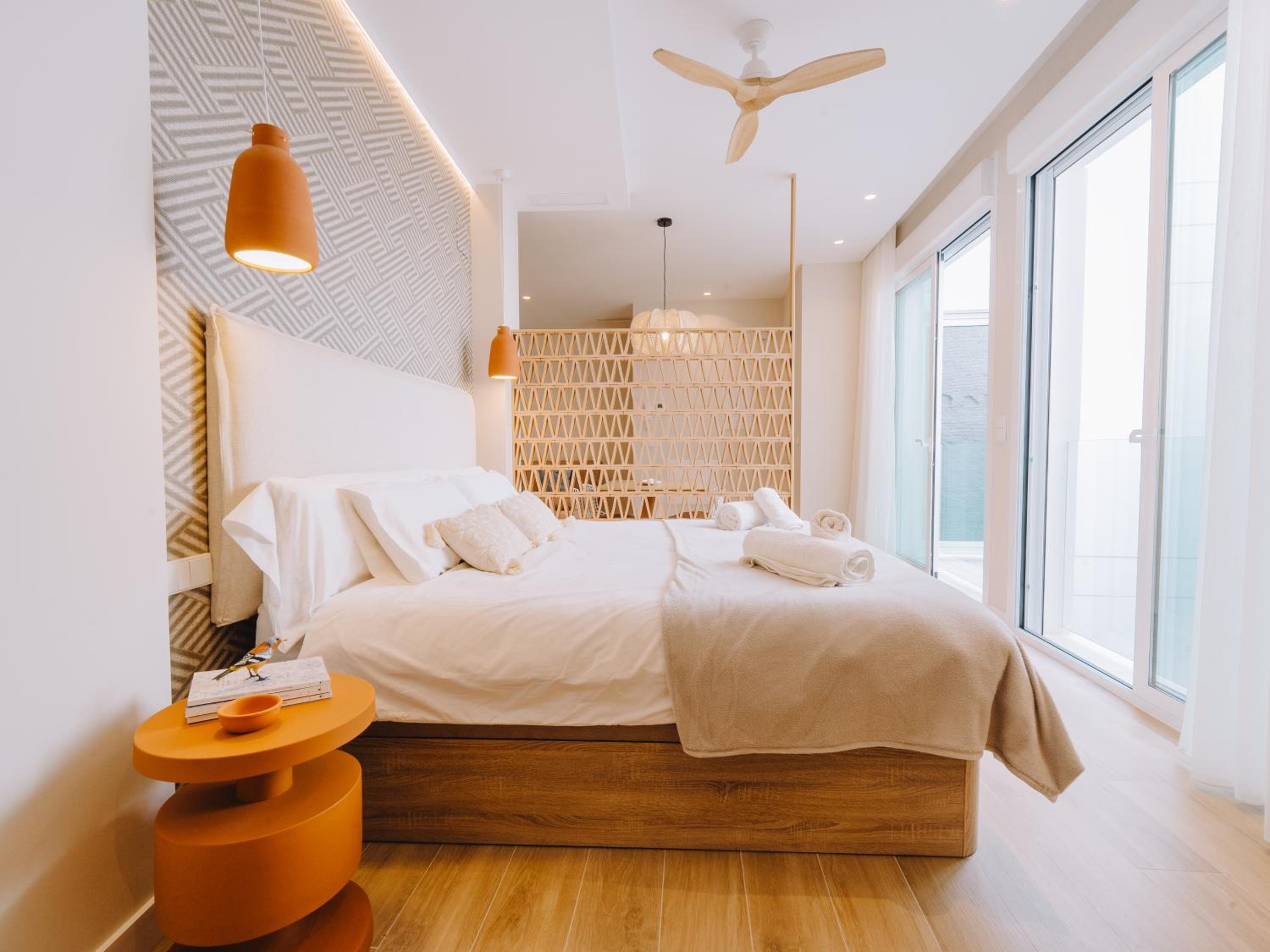 Carmen Suites
