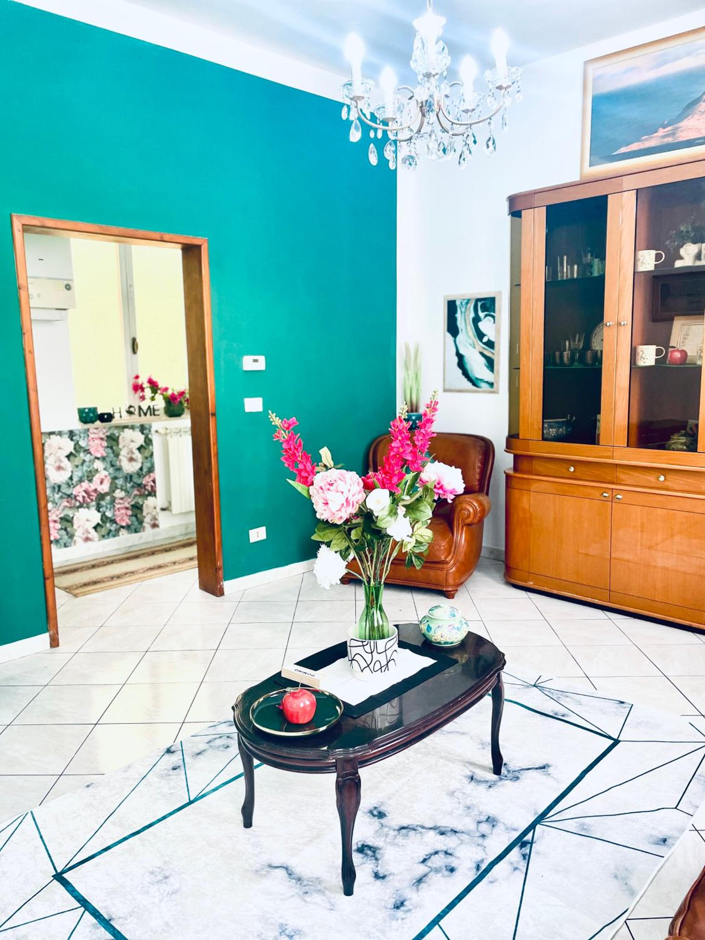 JCK Tuscany Apartment