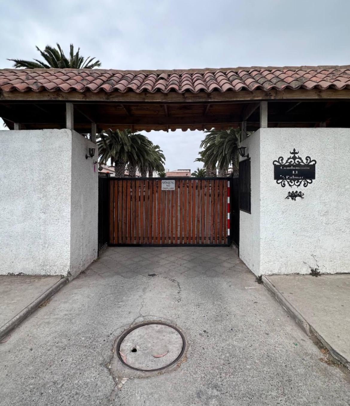 Hermosa casa a pasos de la playa