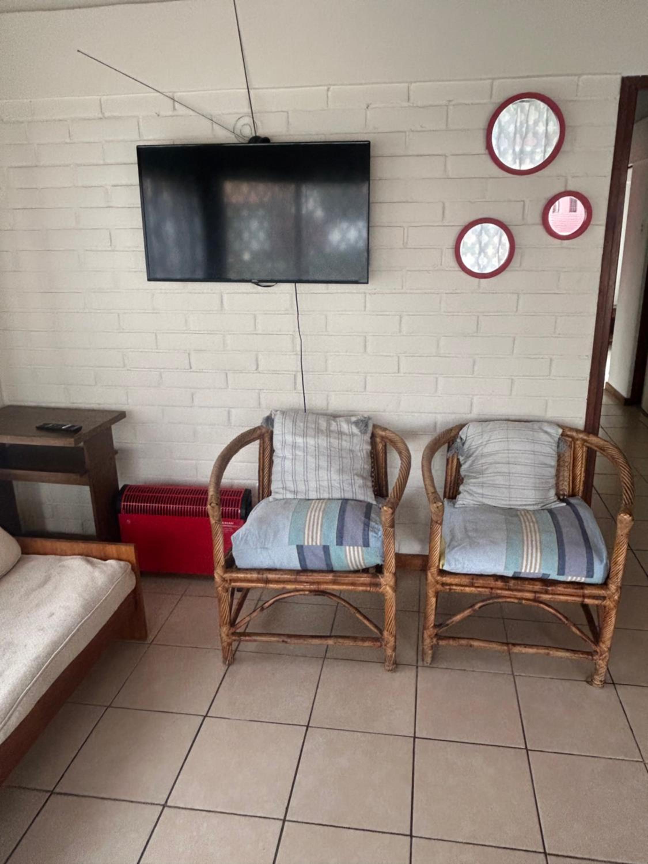 Hermosa casa a pasos de la playa