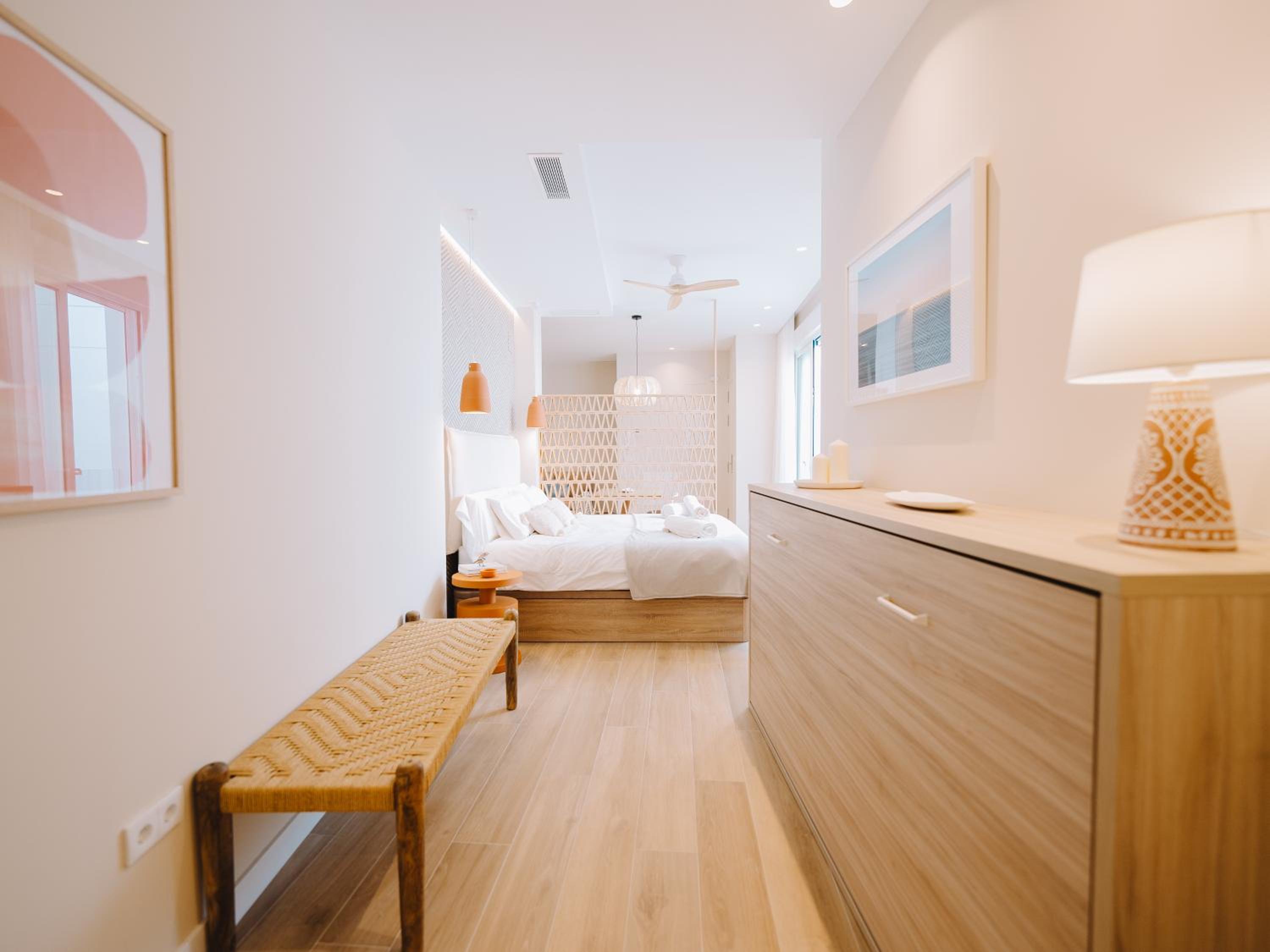 Carmen Suites