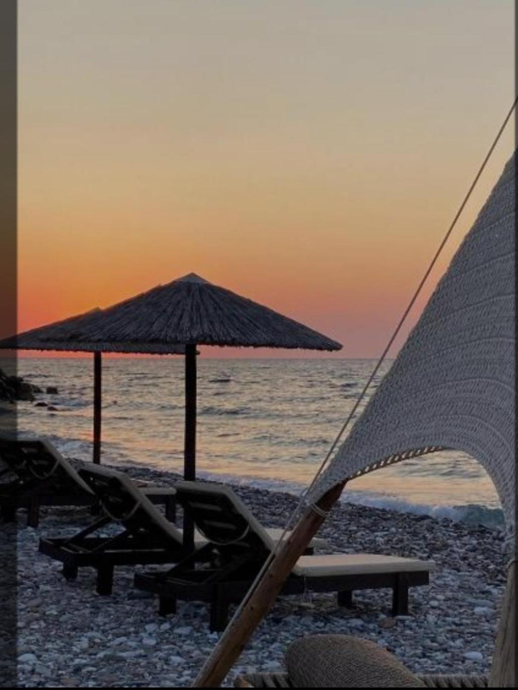kleno seaside