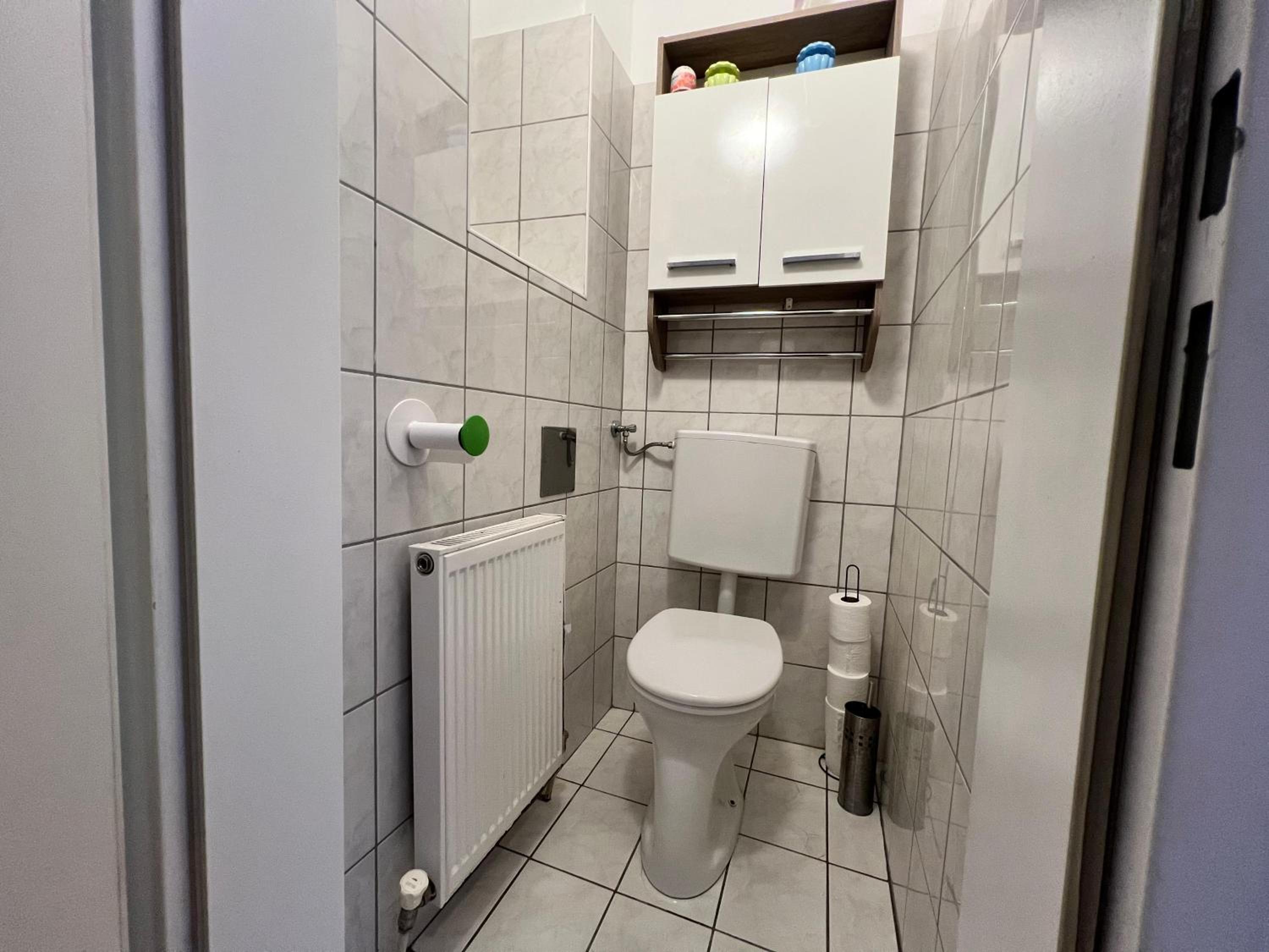 Cozy 2BR Apt- Near Danube River