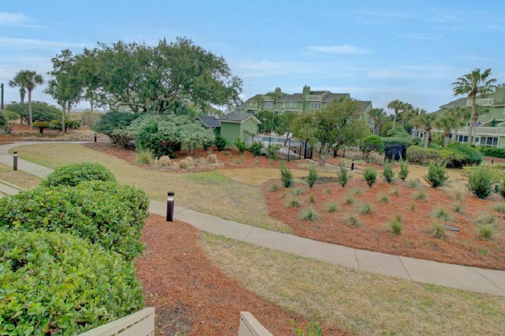 Mariners Walk 4C by Wild Dunes, Ocean View Condo view 3
