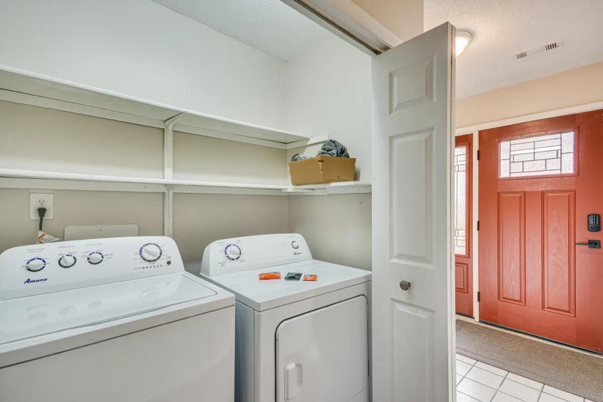 Comfortable Living view 2