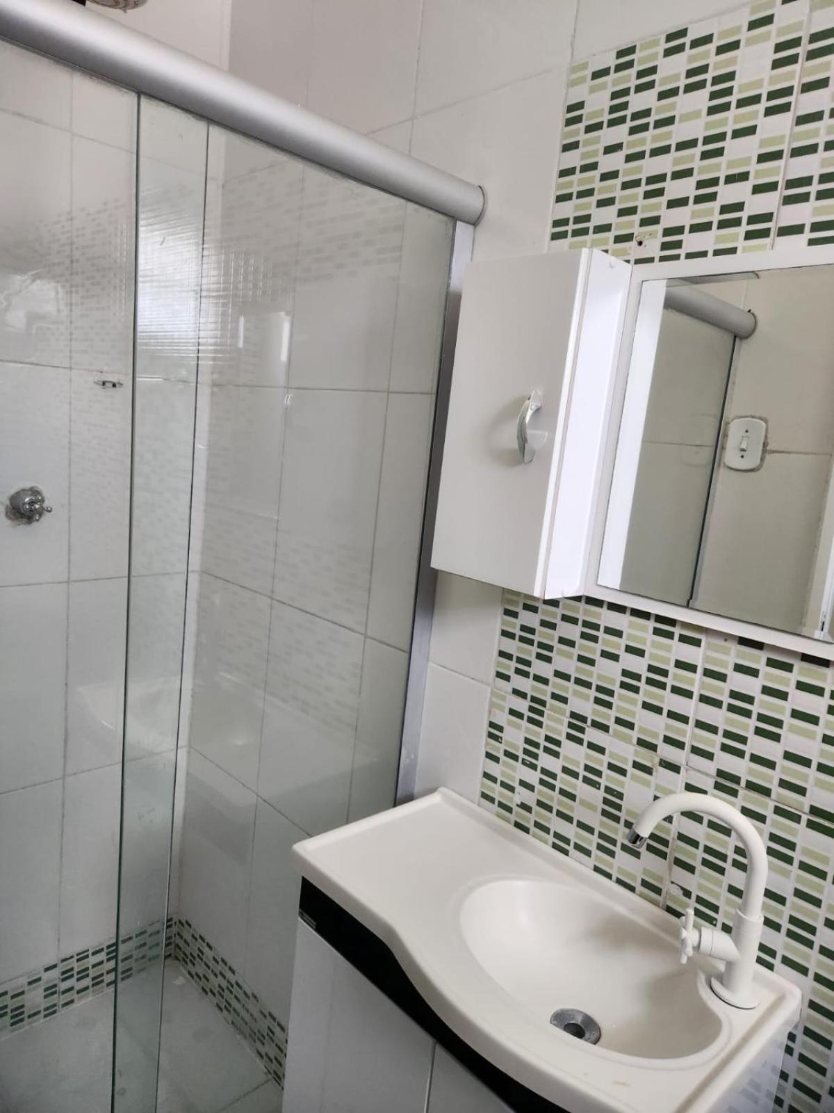 Excelente apartamento centro Paulo Afonso - 2 andar