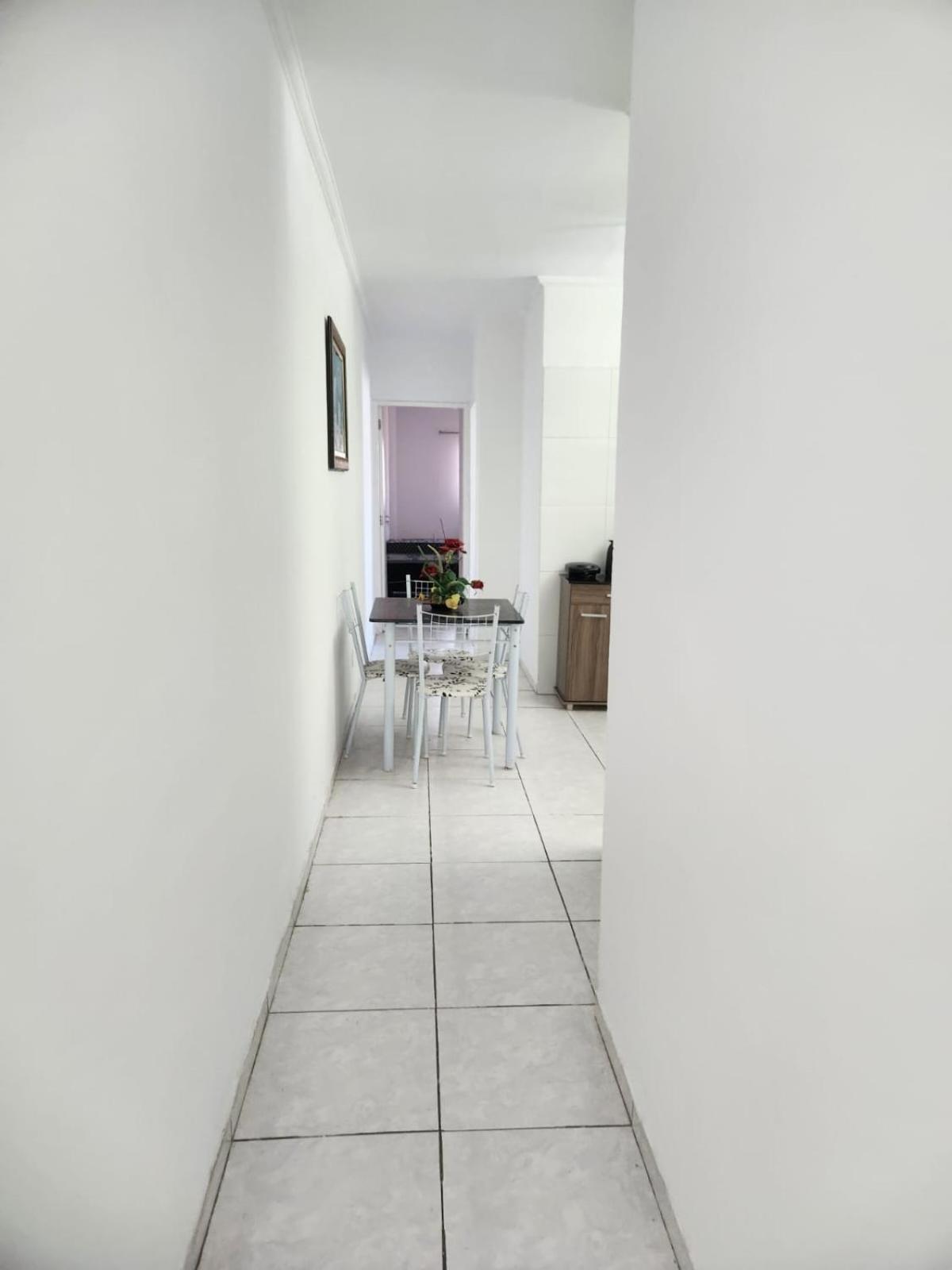 Excelente apartamento centro Paulo Afonso - 2 andar