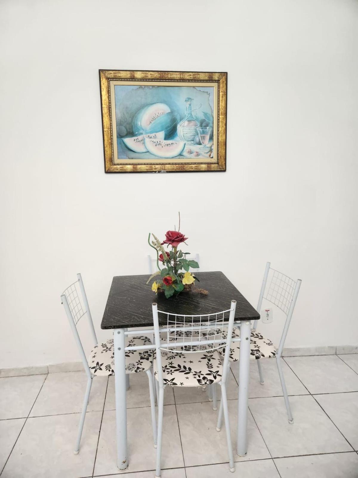 Excelente apartamento centro Paulo Afonso - 2 andar