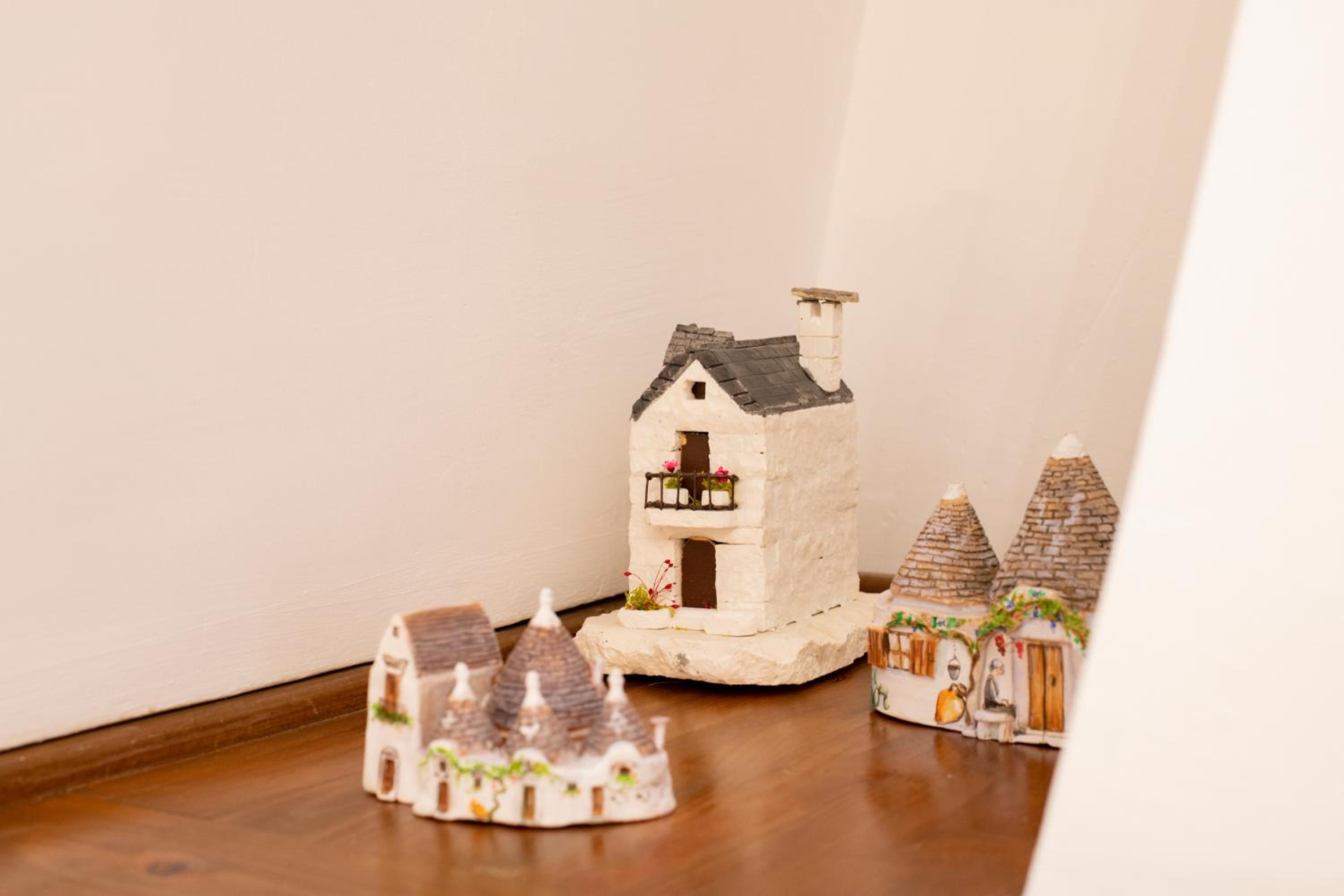 Masseria Trulli Bruni