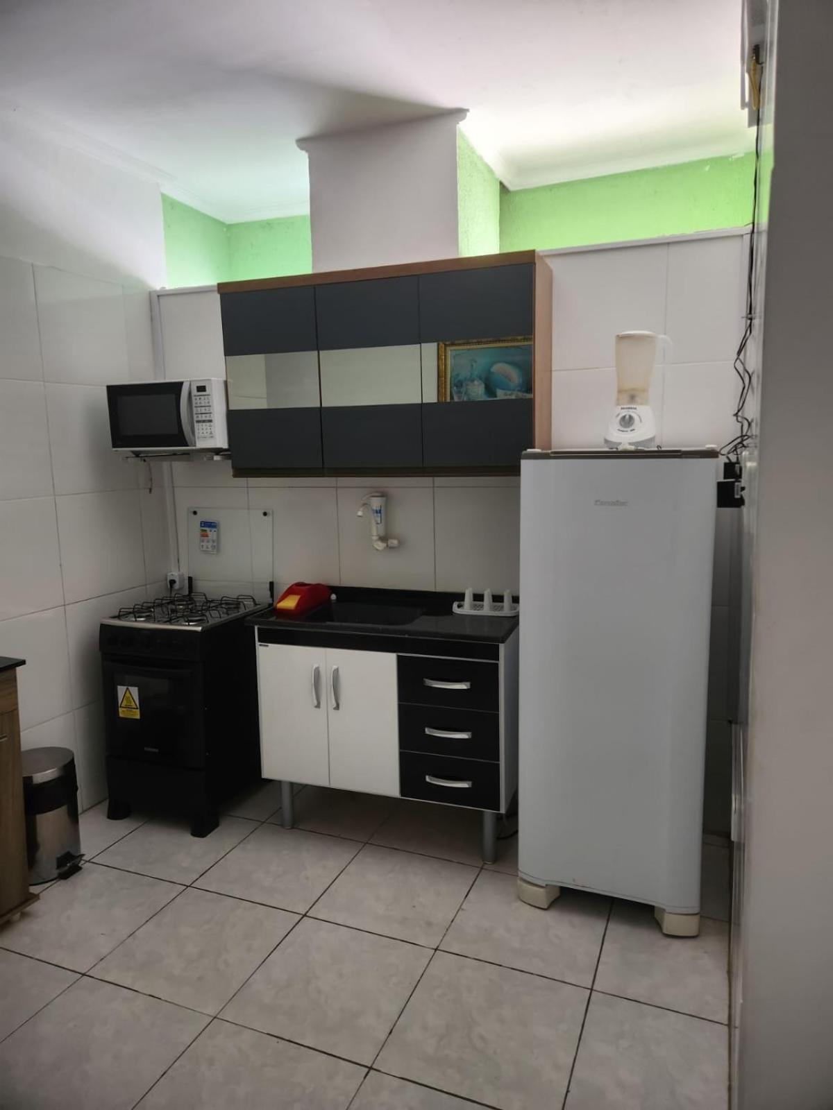 Excelente apartamento centro Paulo Afonso - 2 andar