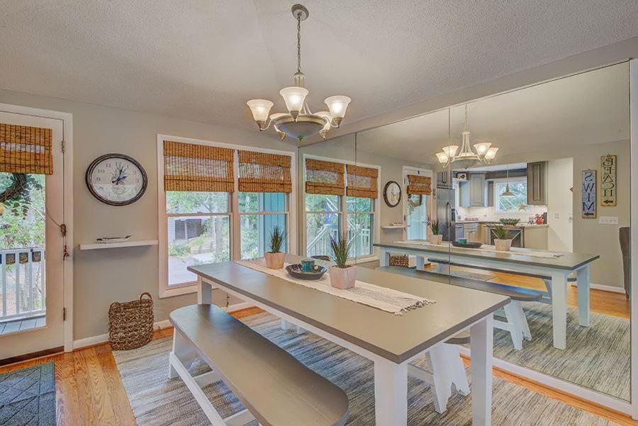 Twin Oaks 26 by Wild Dunes, with Golf View view 4
