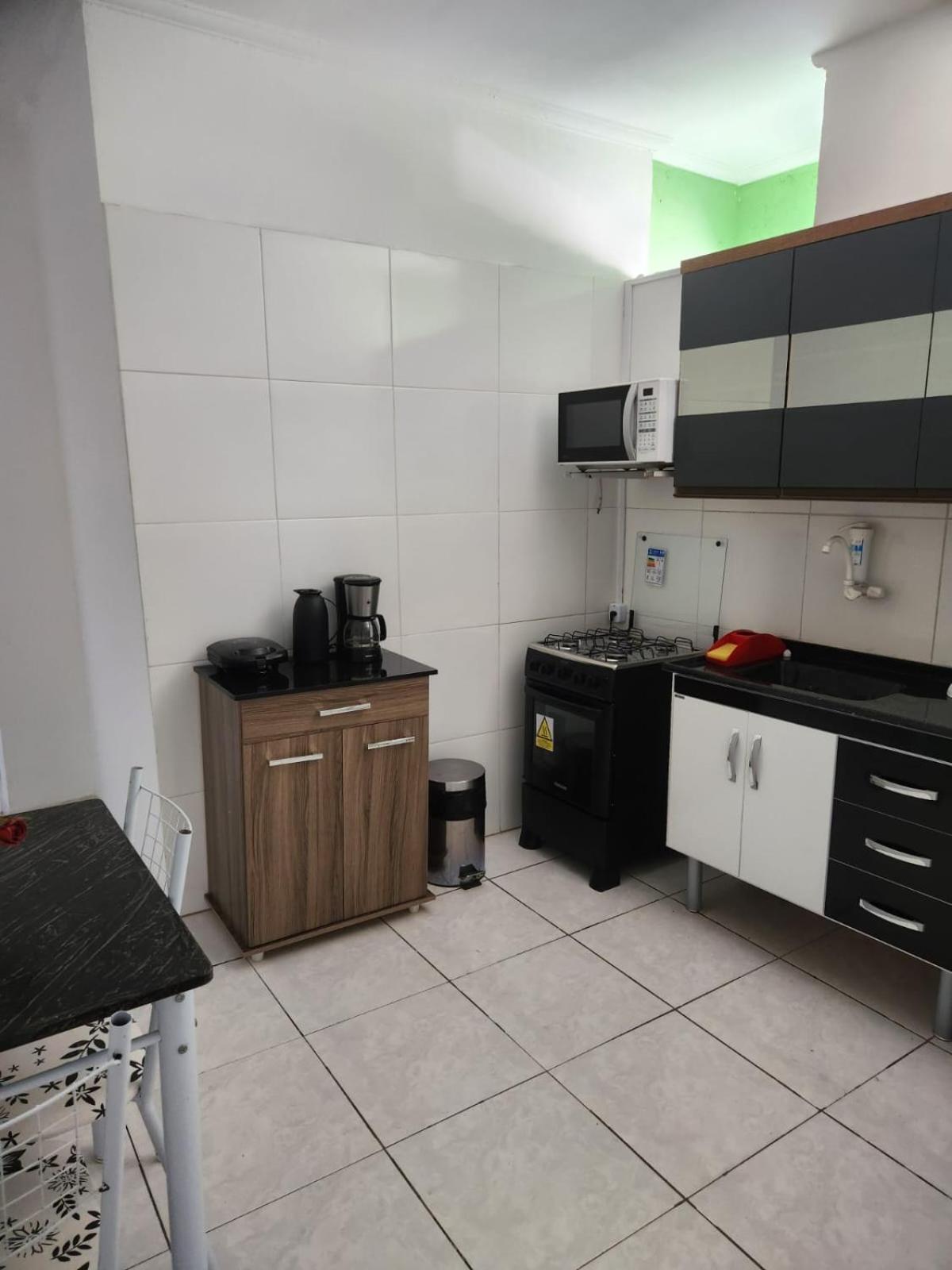 Excelente apartamento centro Paulo Afonso - 2 andar