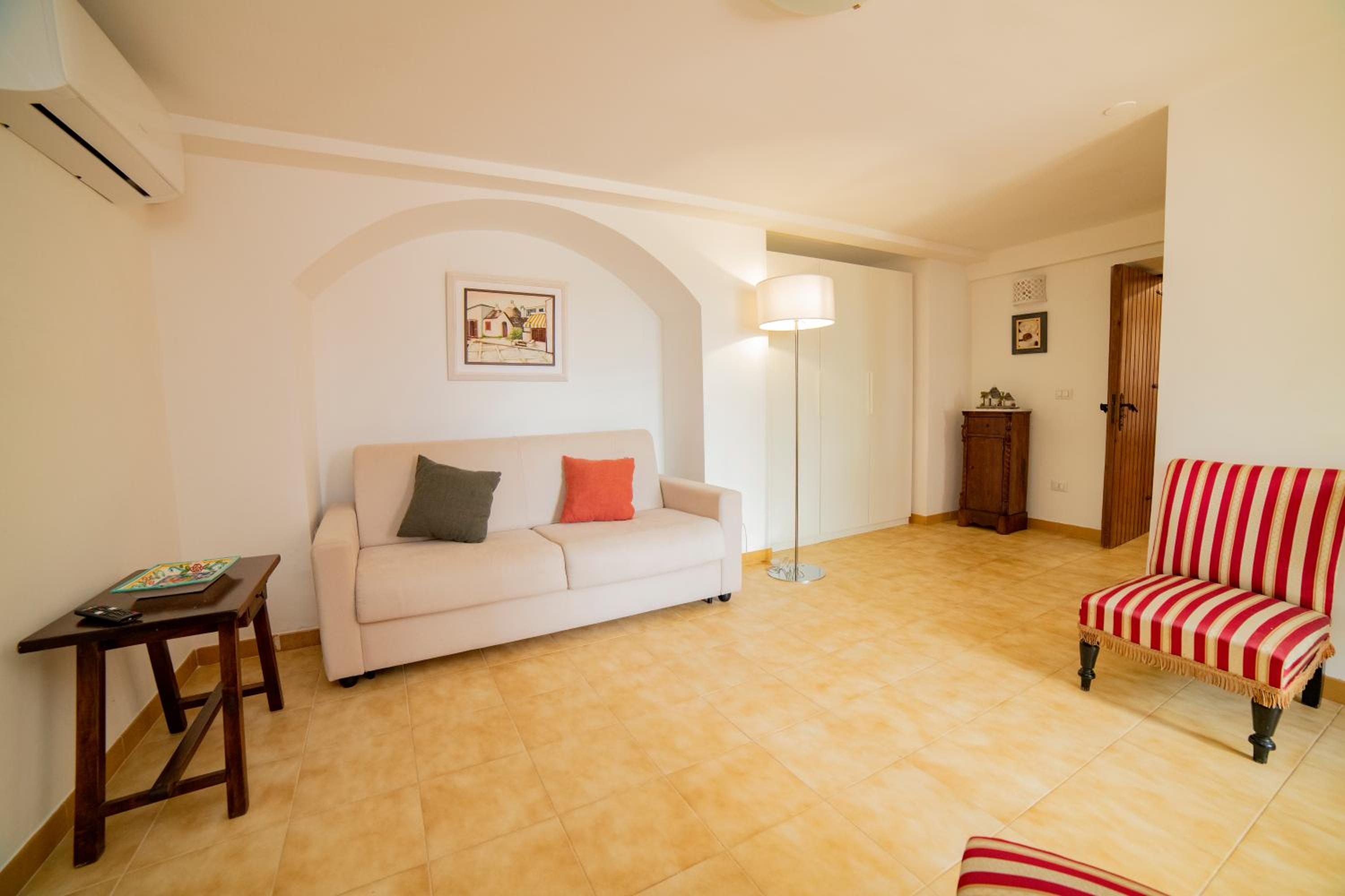 Masseria Trulli Bruni