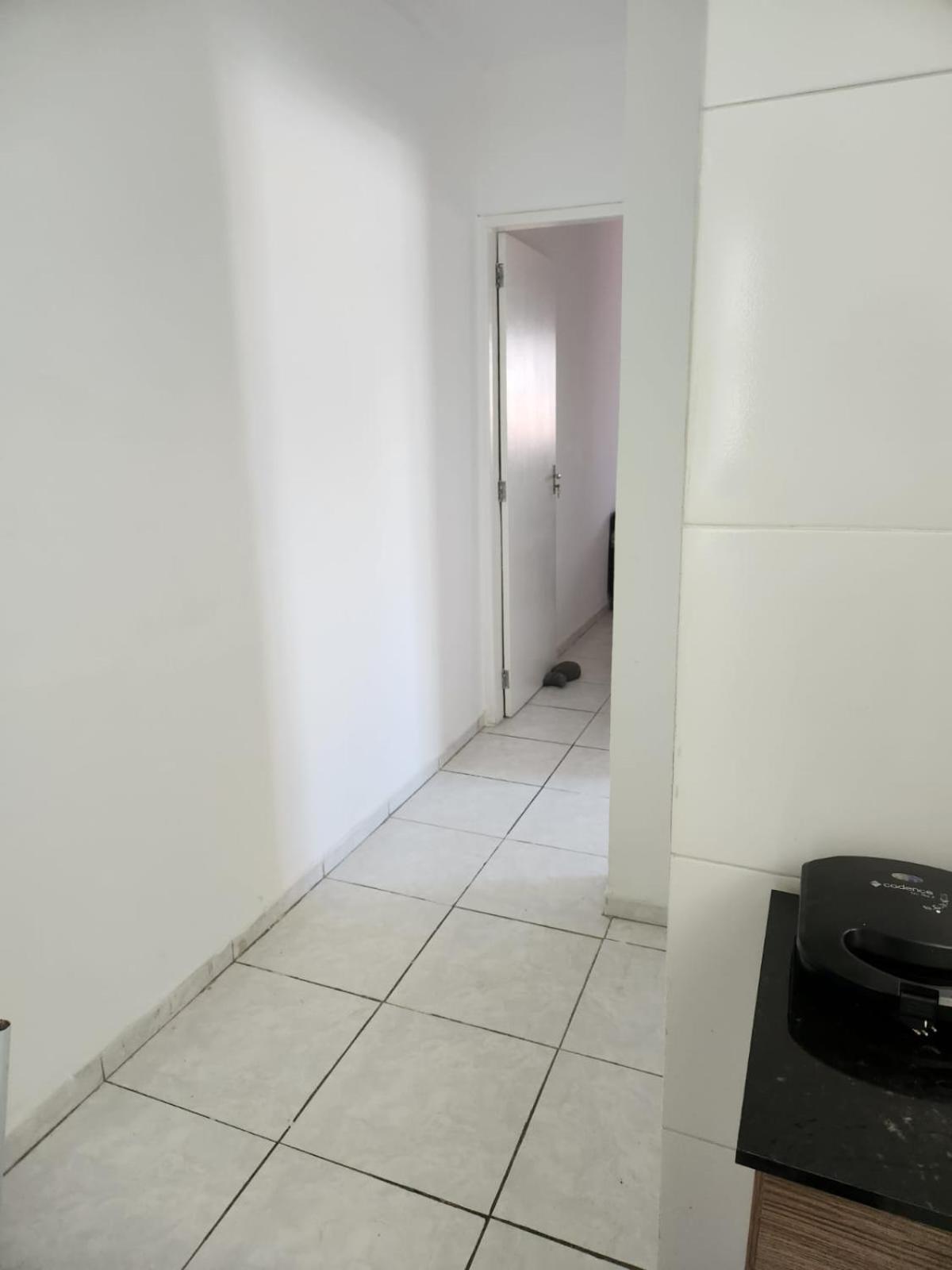 Excelente apartamento centro Paulo Afonso - 2 andar