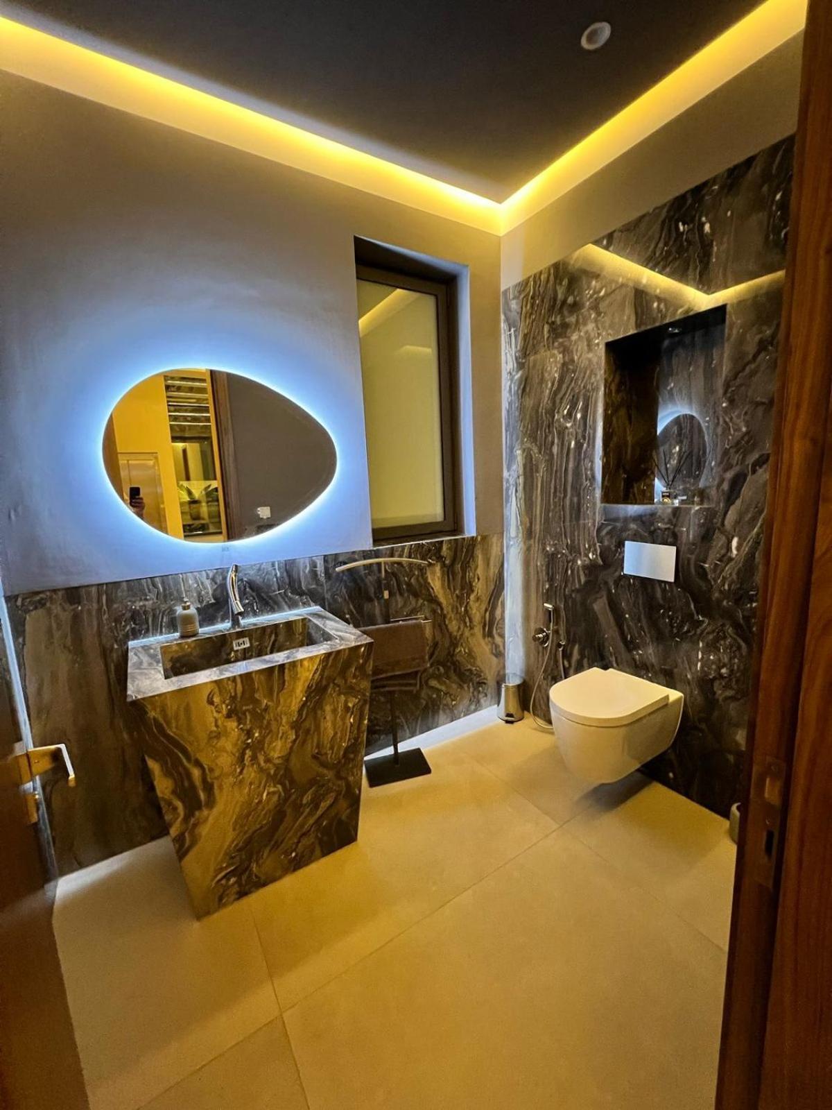 Villa Simeon Marrakech view 4