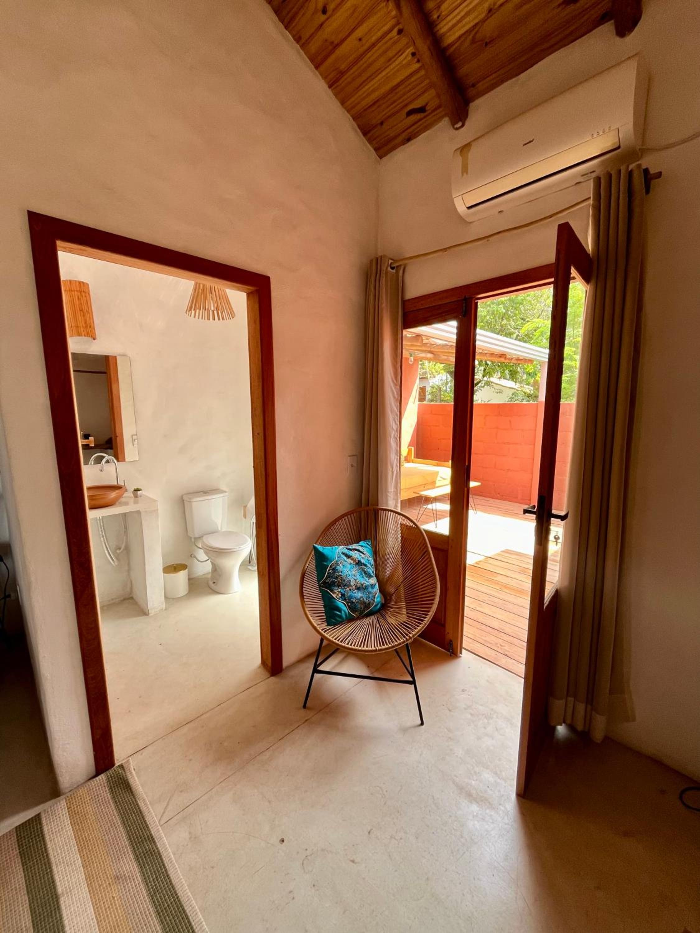 Casa Tuco - Cumuruxatiba