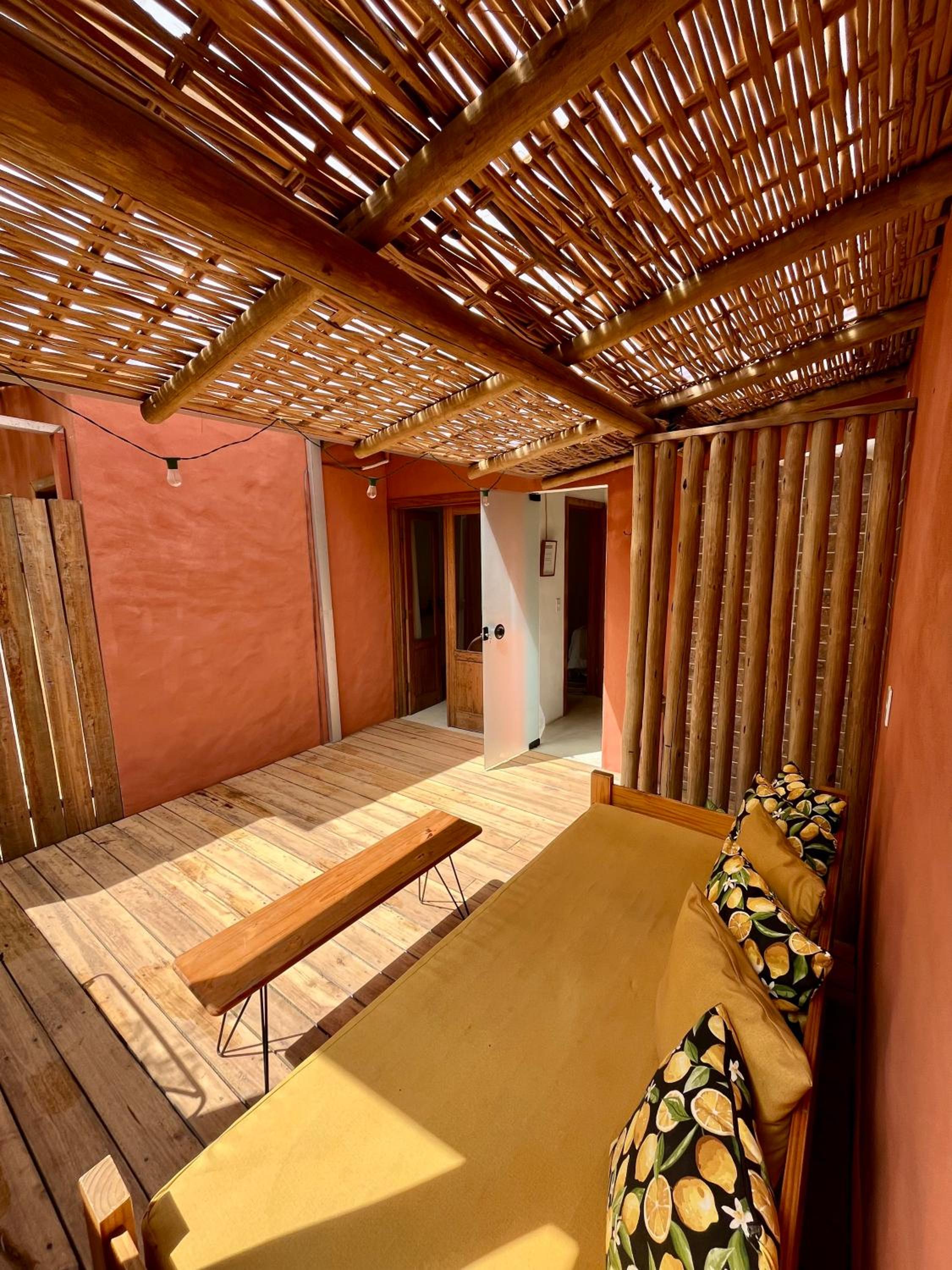 Casa Tuco - Cumuruxatiba