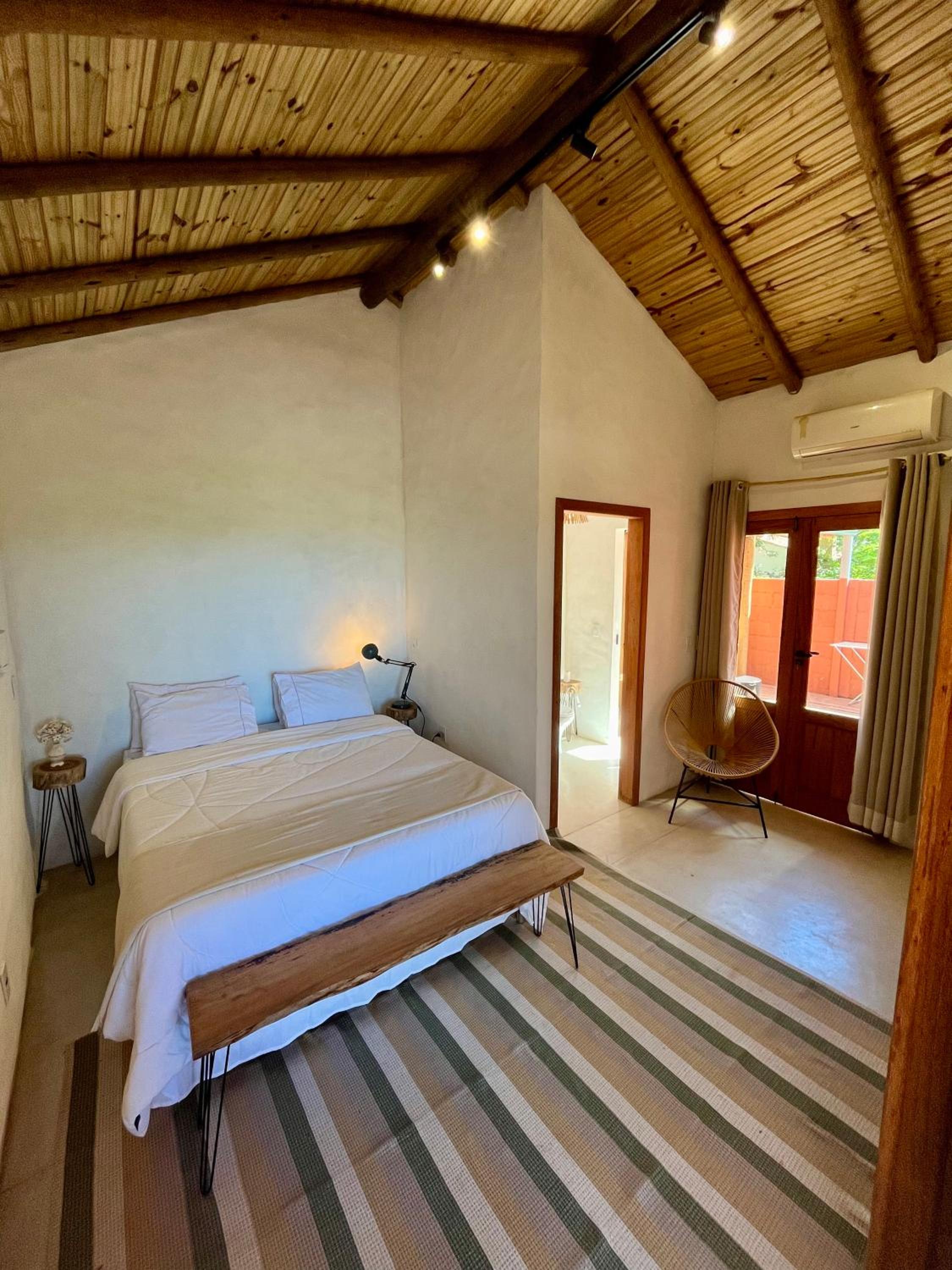 Casa Tuco - Cumuruxatiba